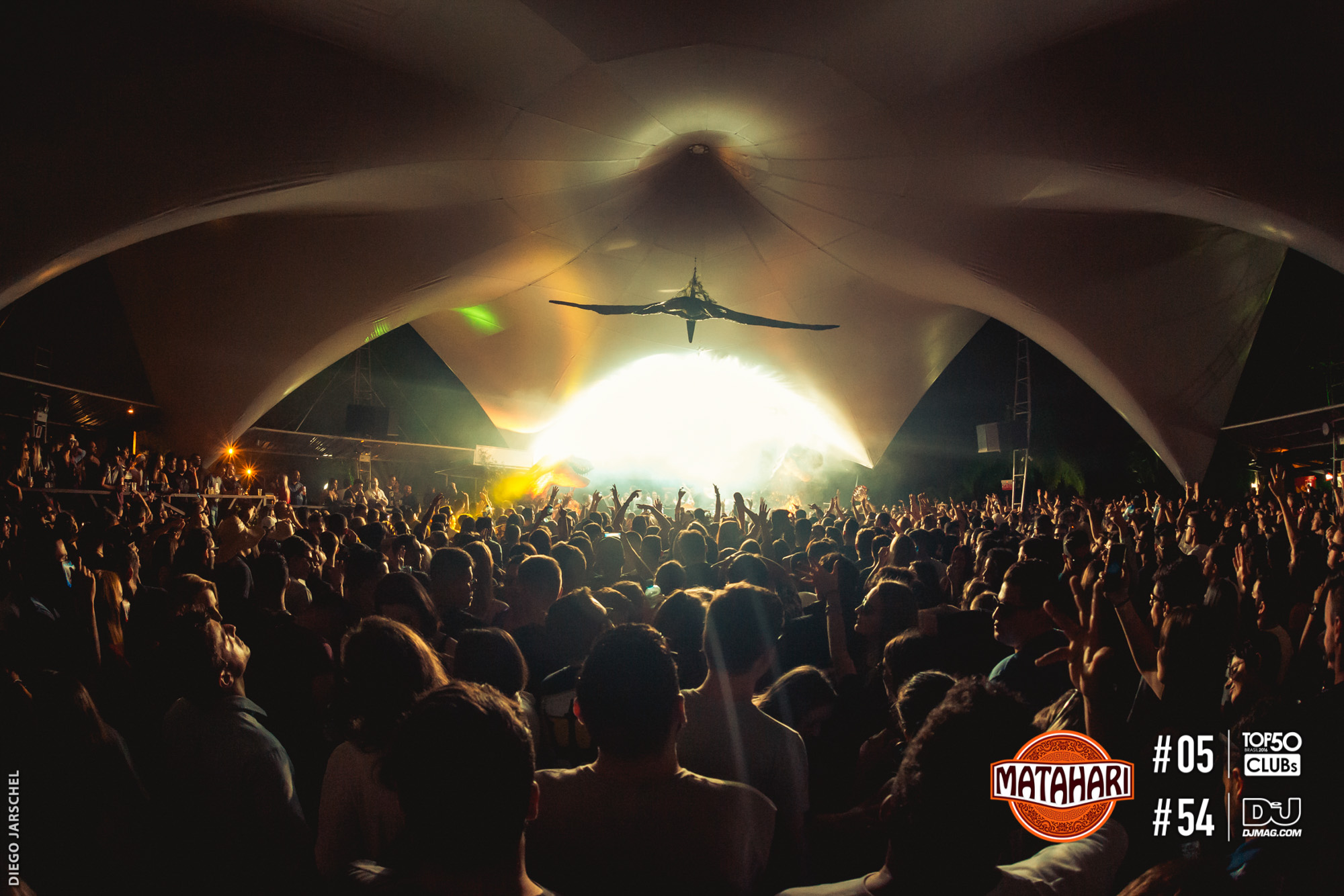 Mysterious Festival 2018
