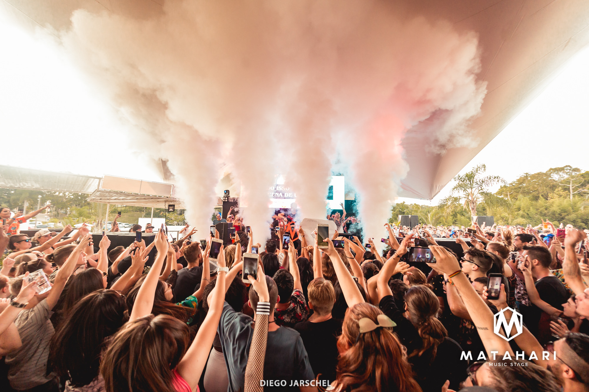 Injeção Eletrônica Sunset 2019