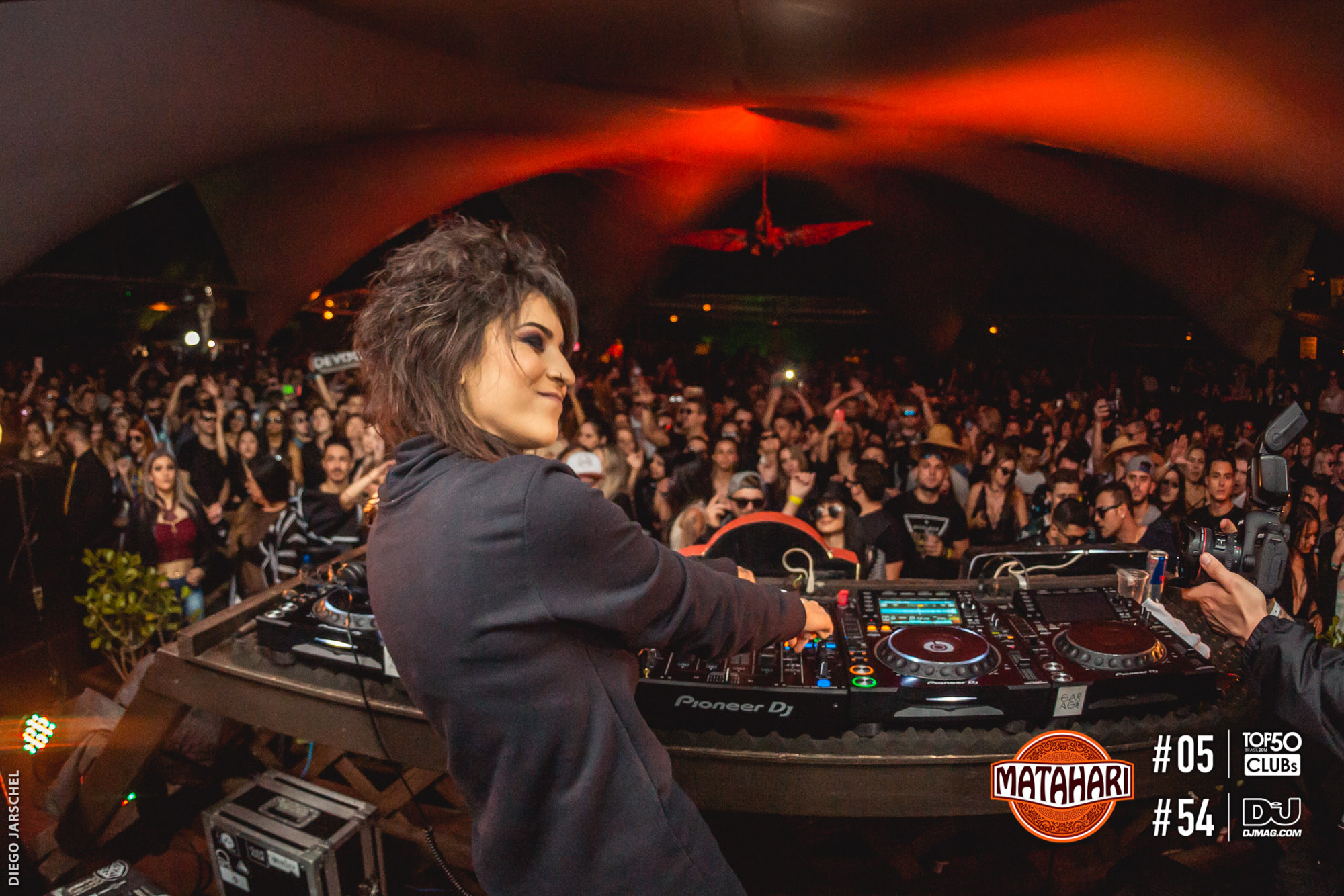 Mysterious Festival 2018