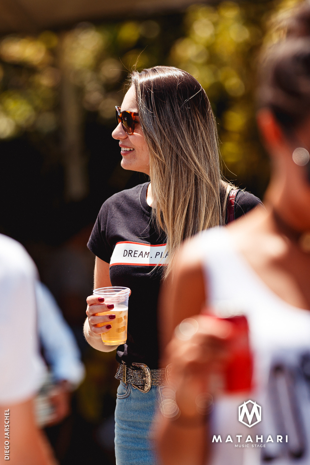 Paella do Matahari 2019