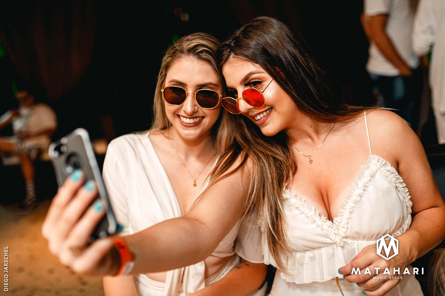 White Party 2019