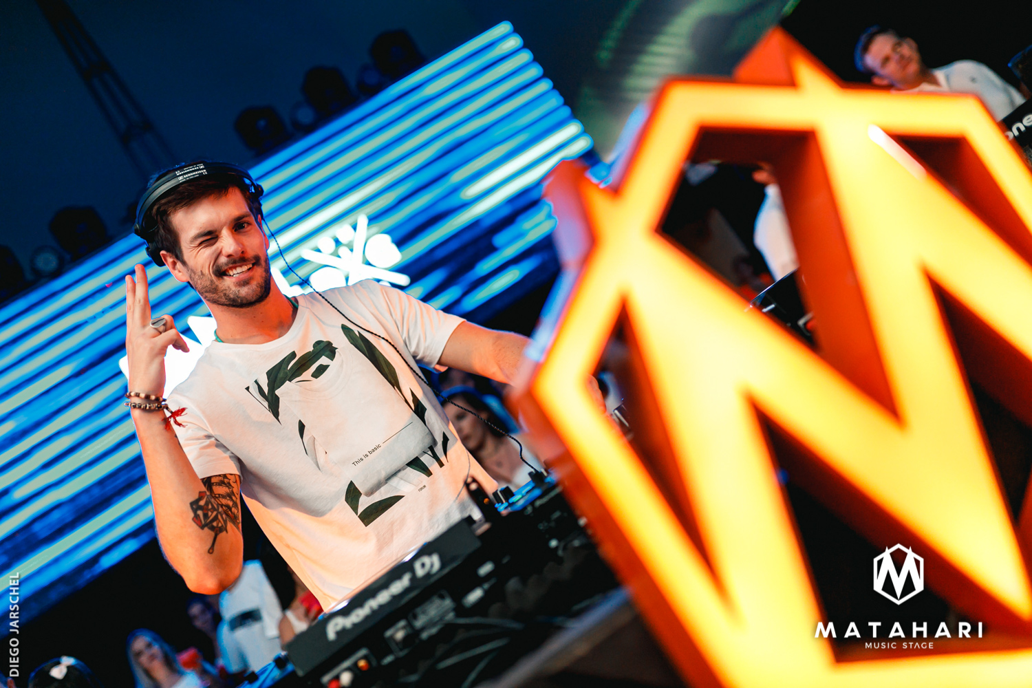 White Party 2019