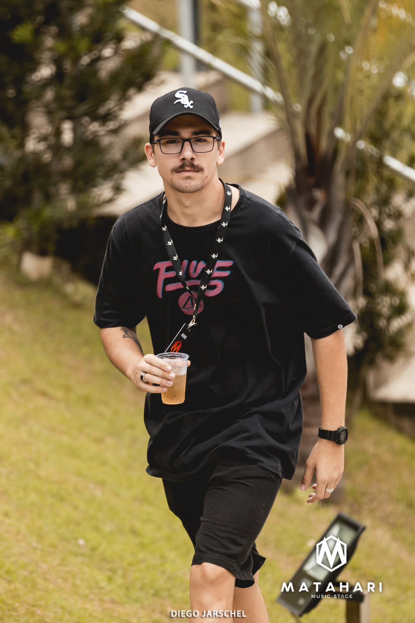 Sunset com Gustavo Mota 2019