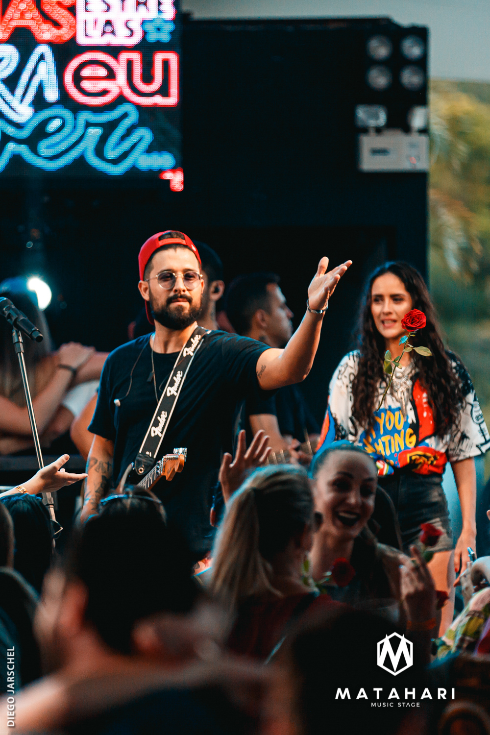 Paella do Matahari 2019