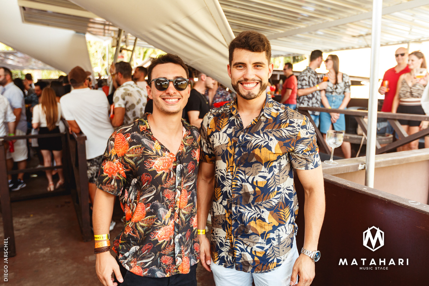 Paella do Matahari 2019