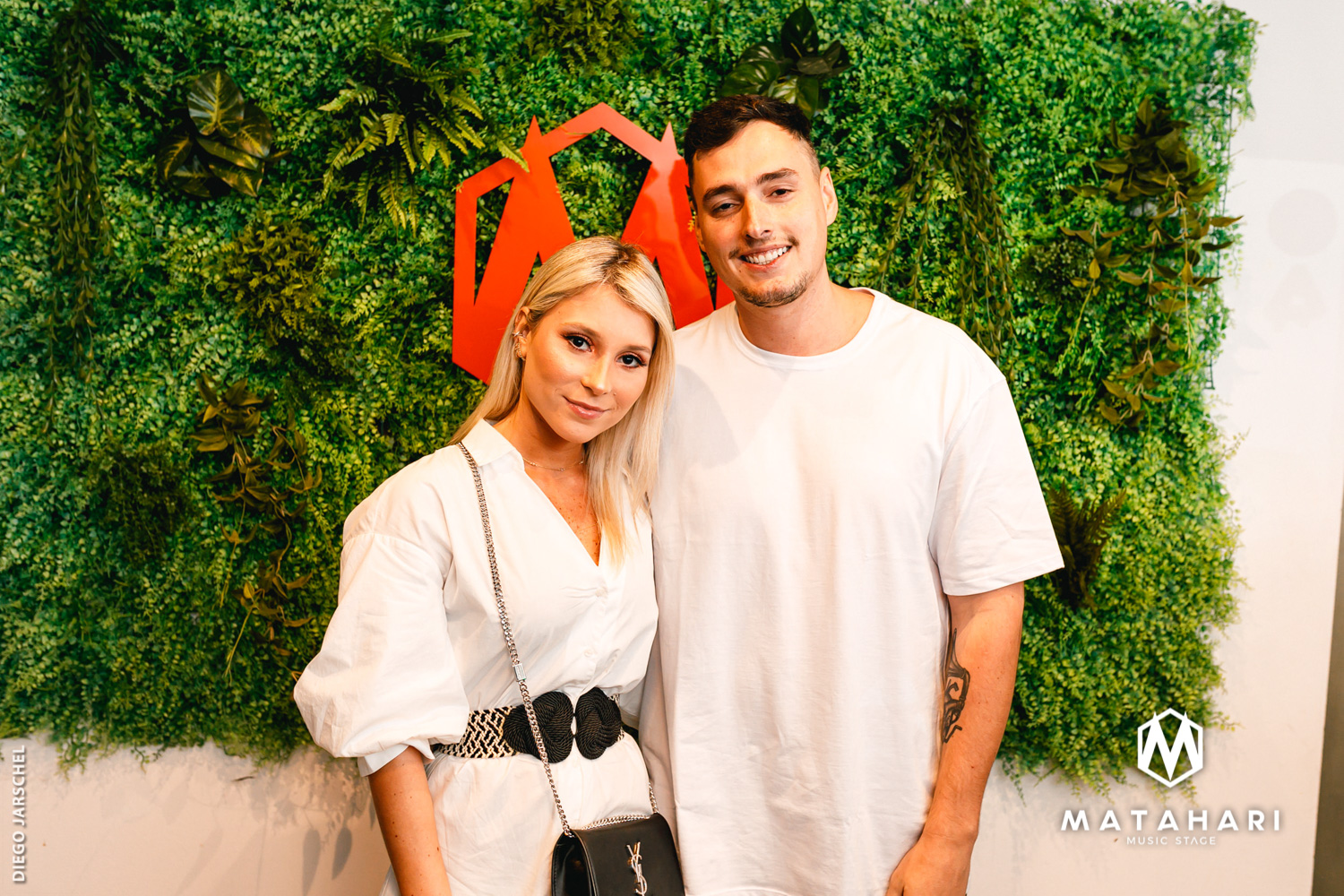 White Party 2019