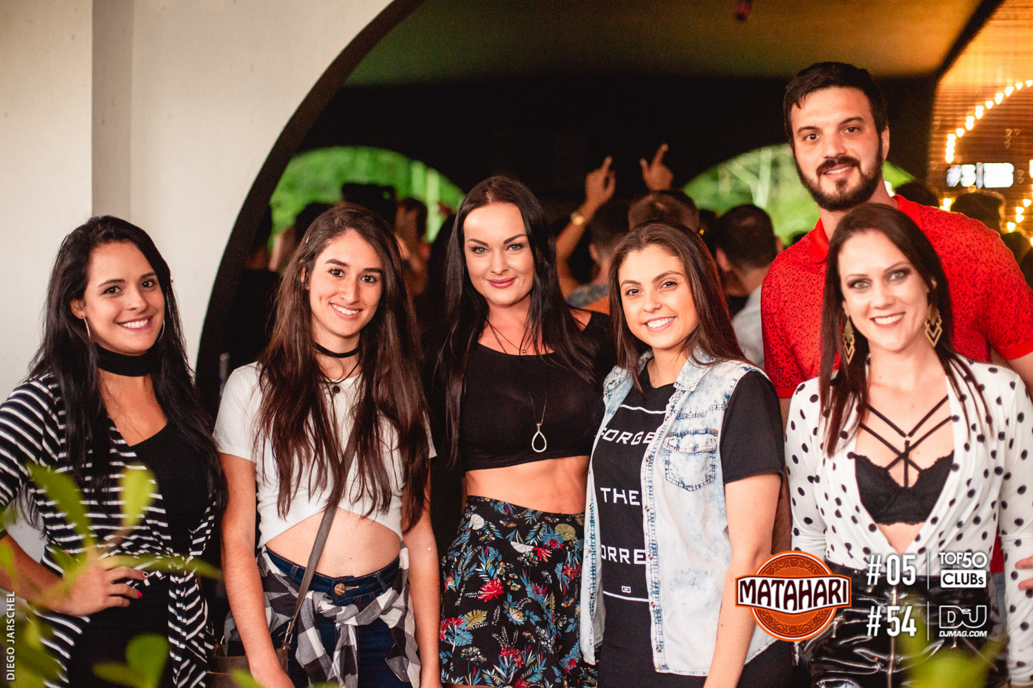 Sunset com Devochka 2018