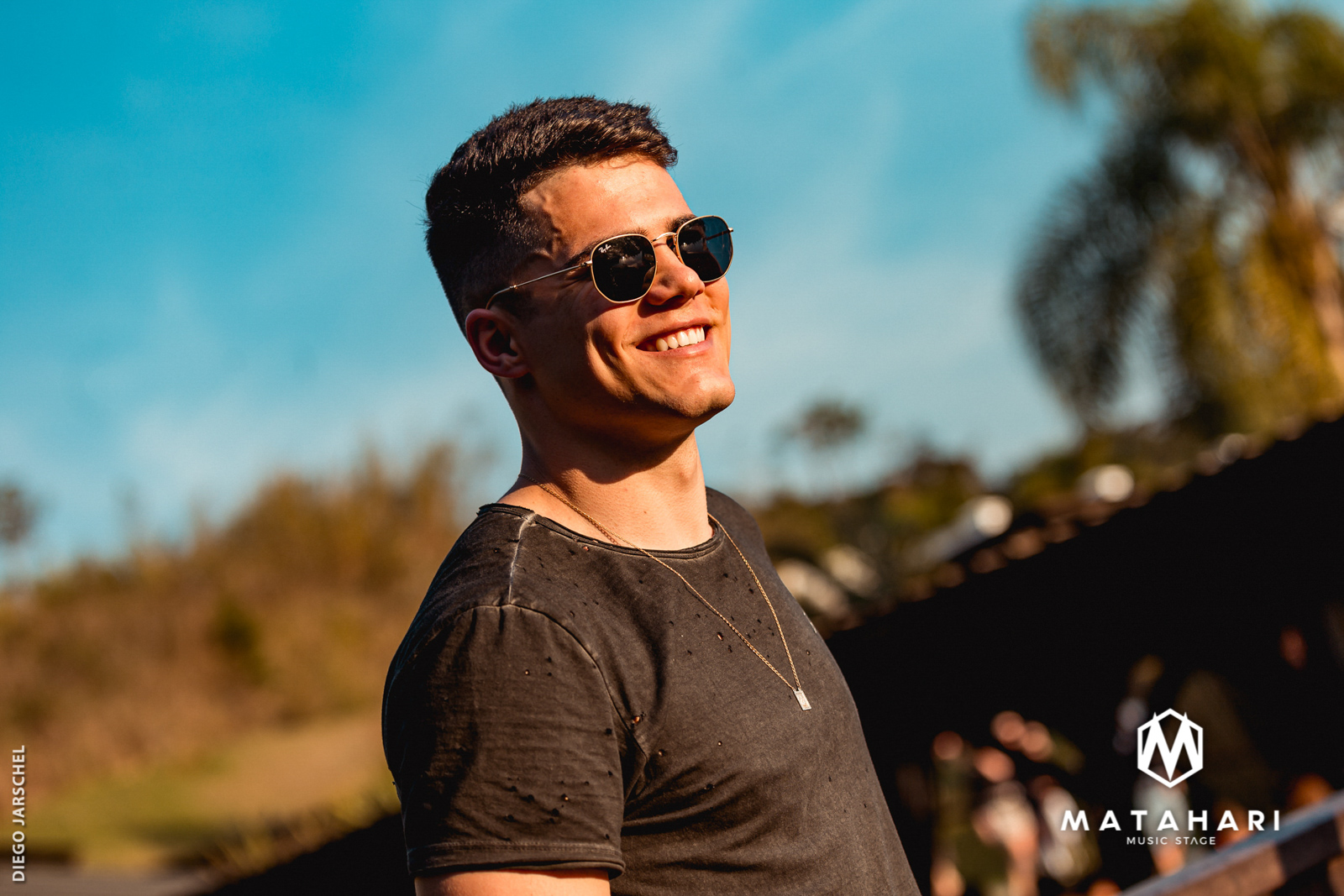 Sunset com Groove Delight 2019