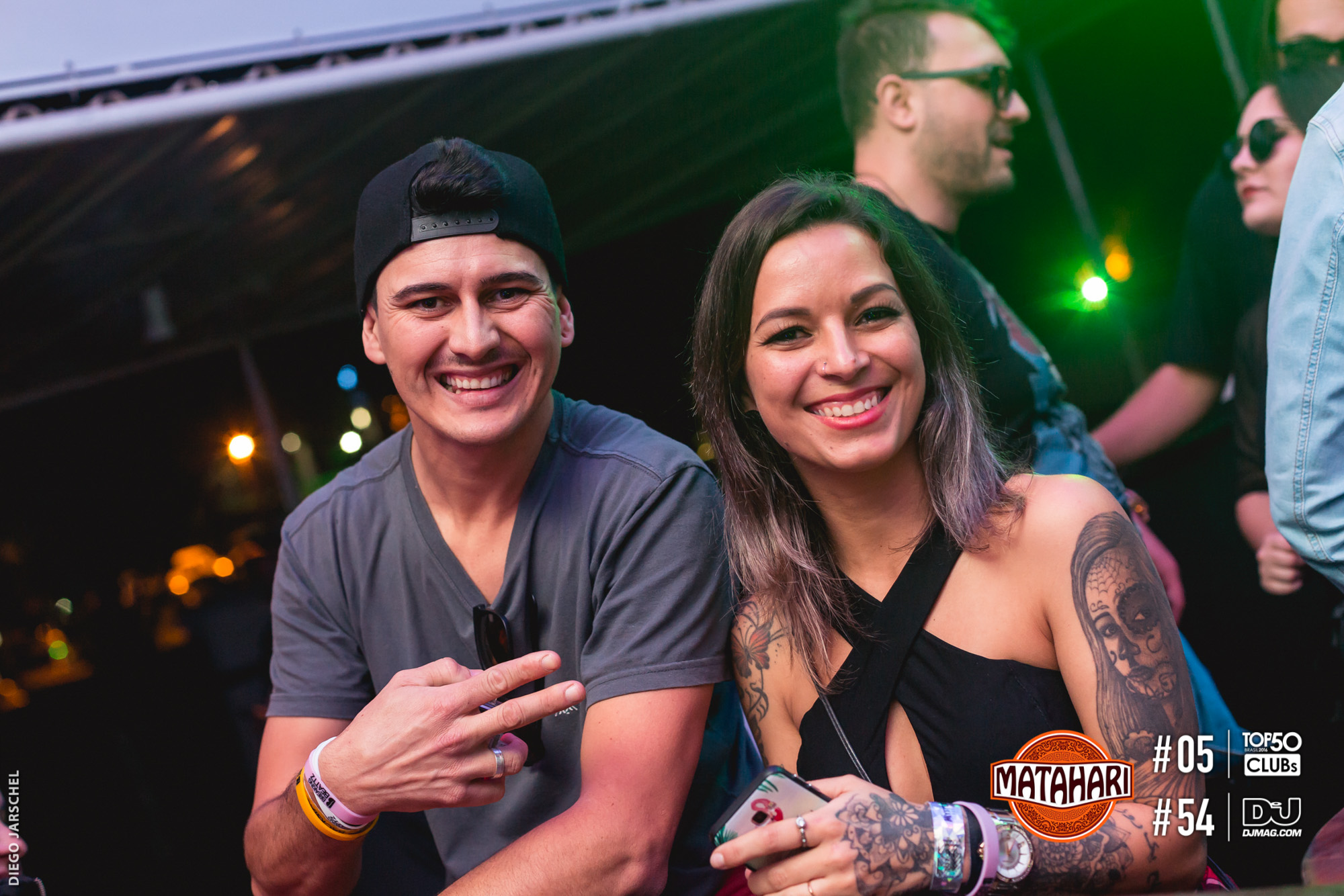 Mysterious Festival 2018