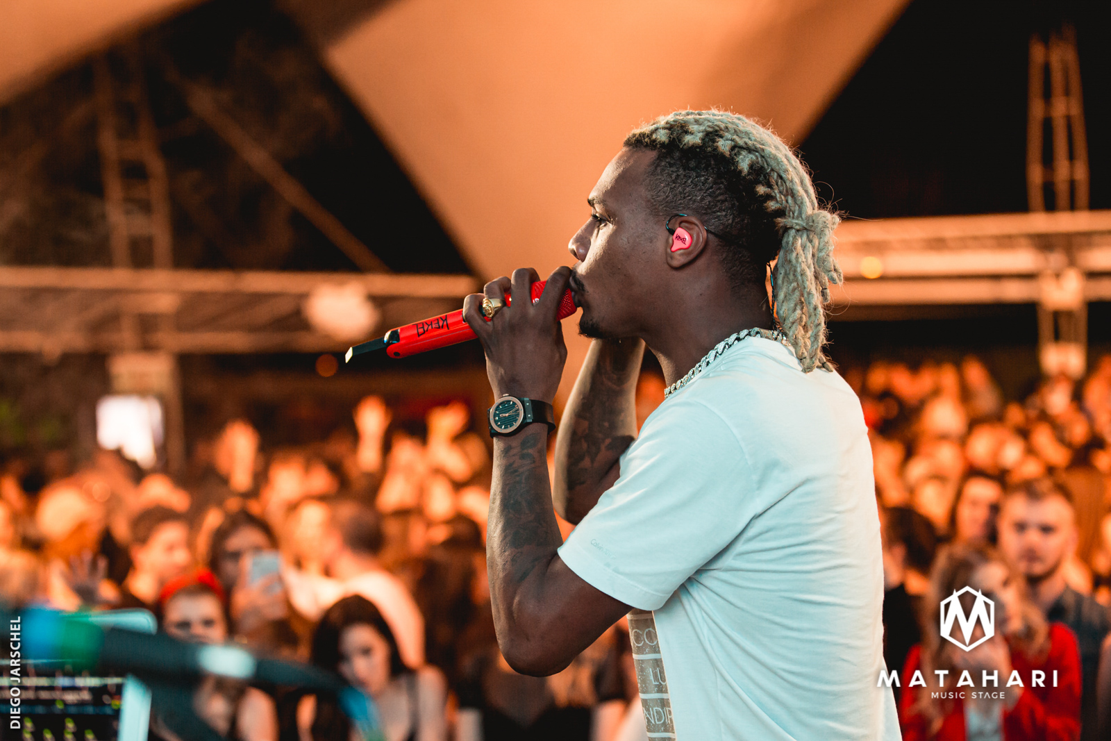 ROLO com MC Kekel