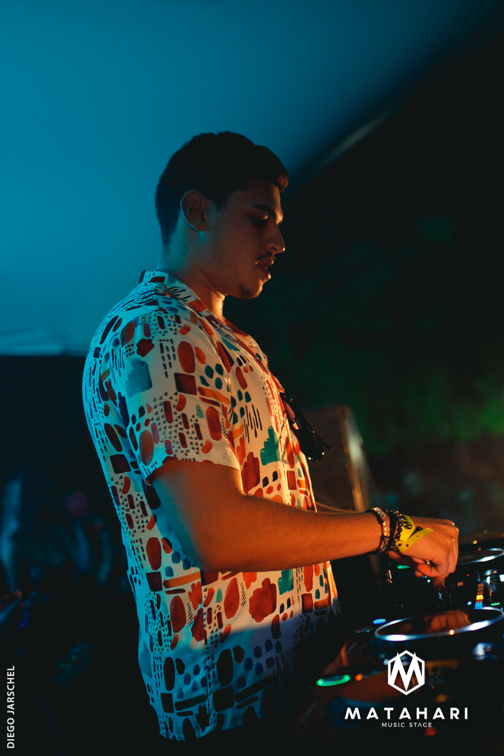 Opening Festival 2020