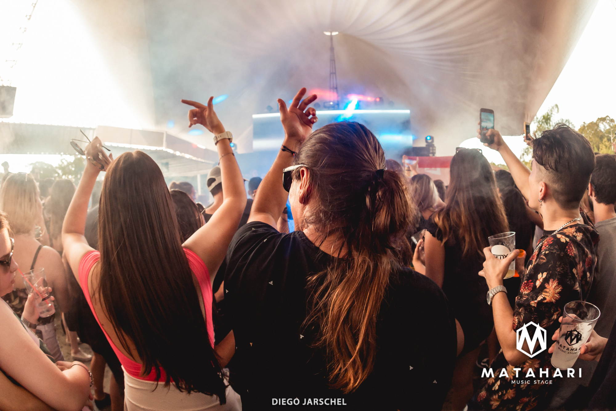 Injeção Eletrônica Sunset 2019