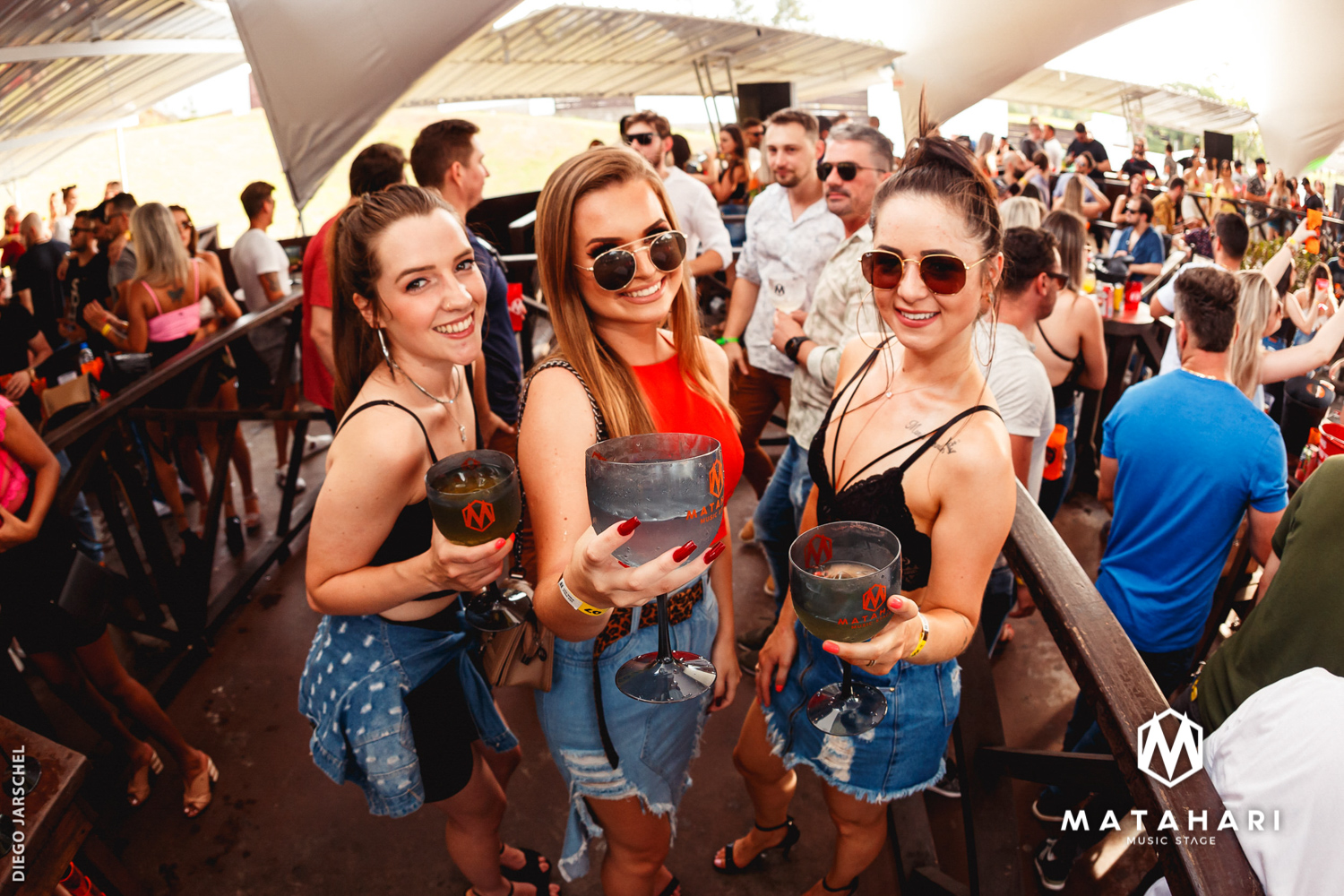 Paella do Matahari 2019