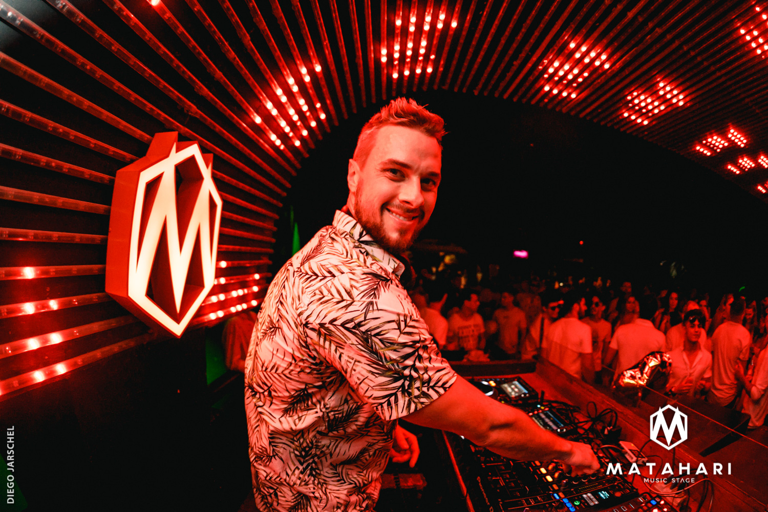 White Party 2019