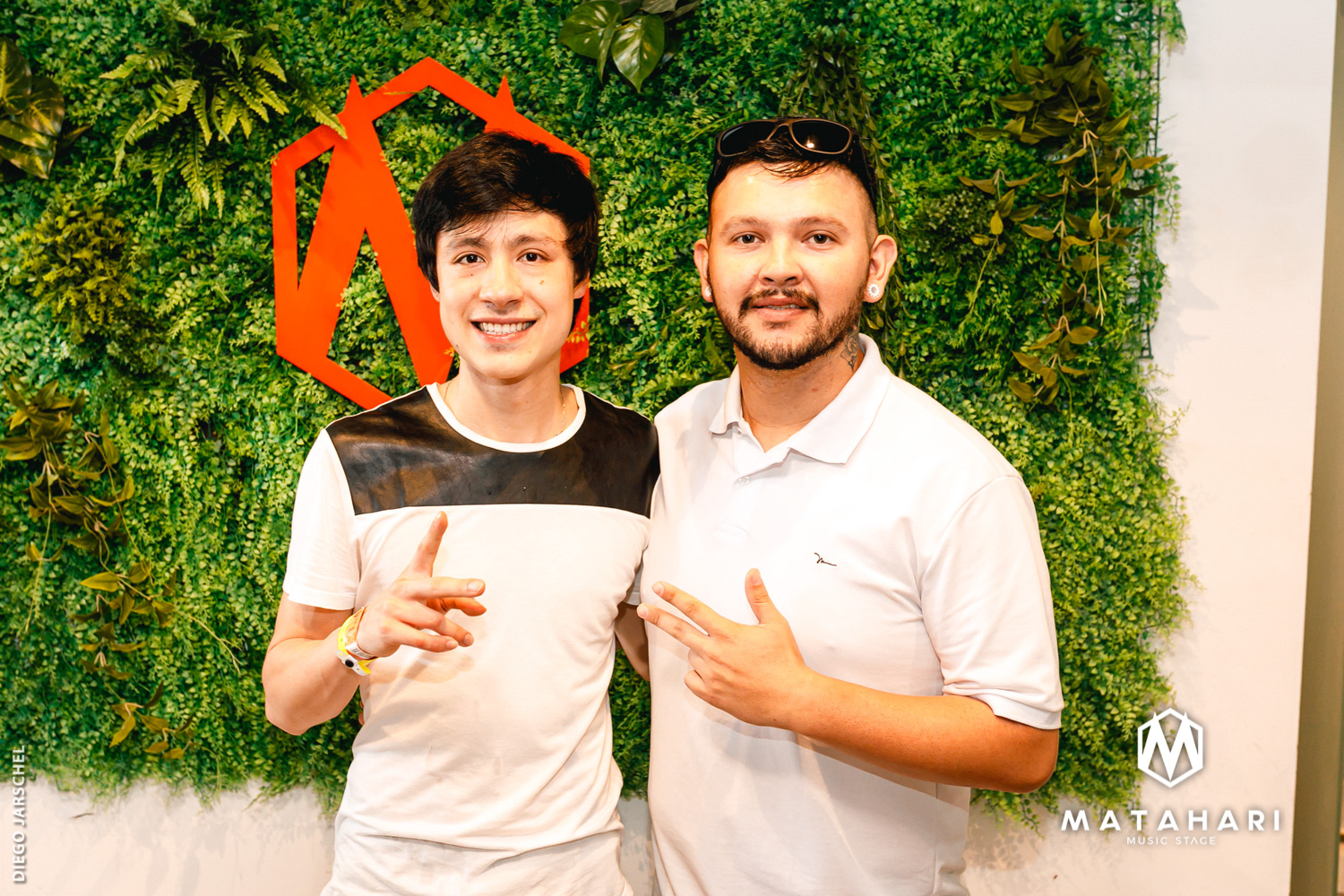 White Party 2019