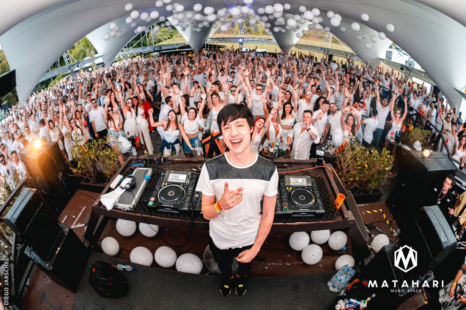 White Party 2019