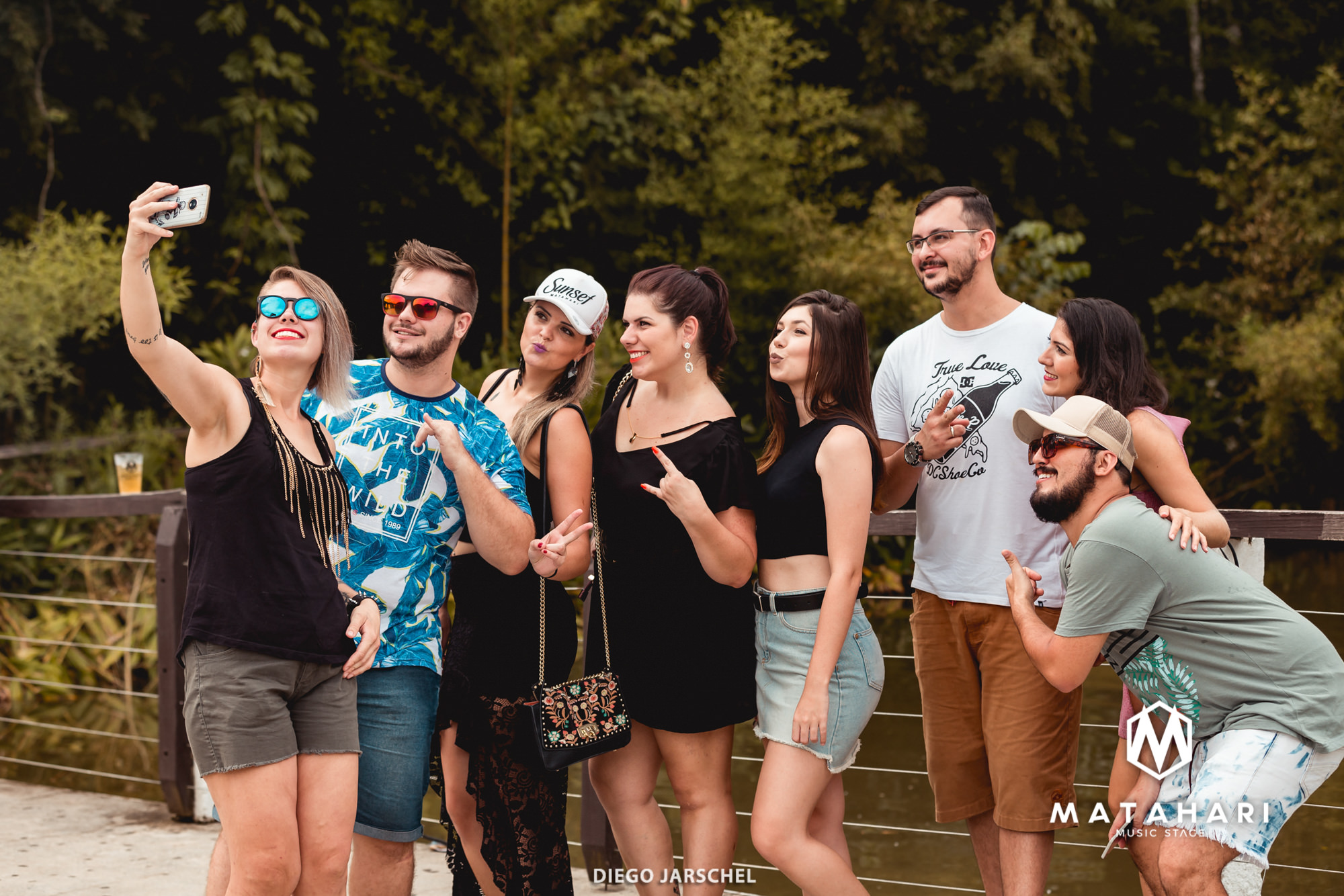 Injeção Eletrônica Sunset 2019