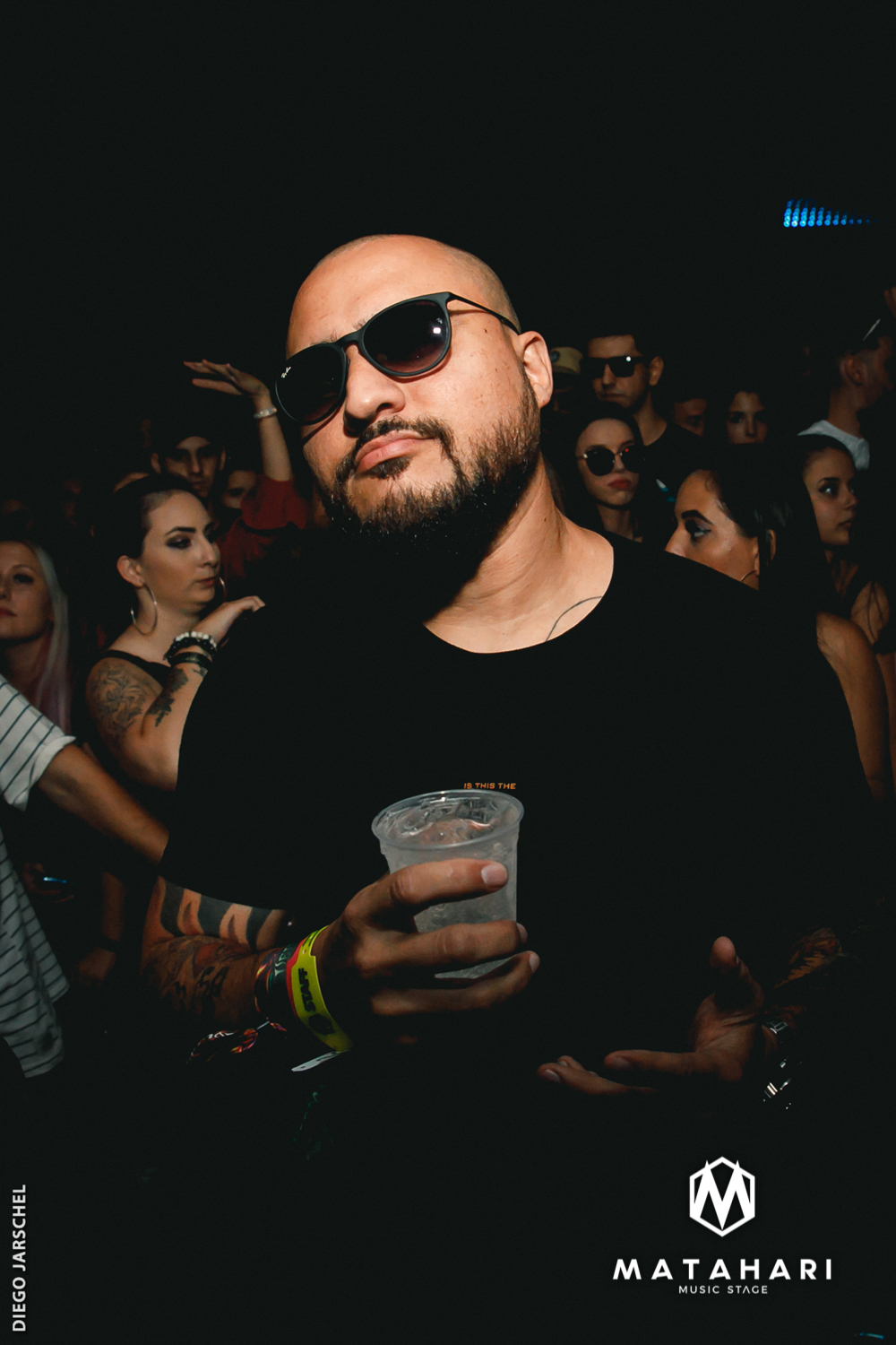 Opening Festival 2020