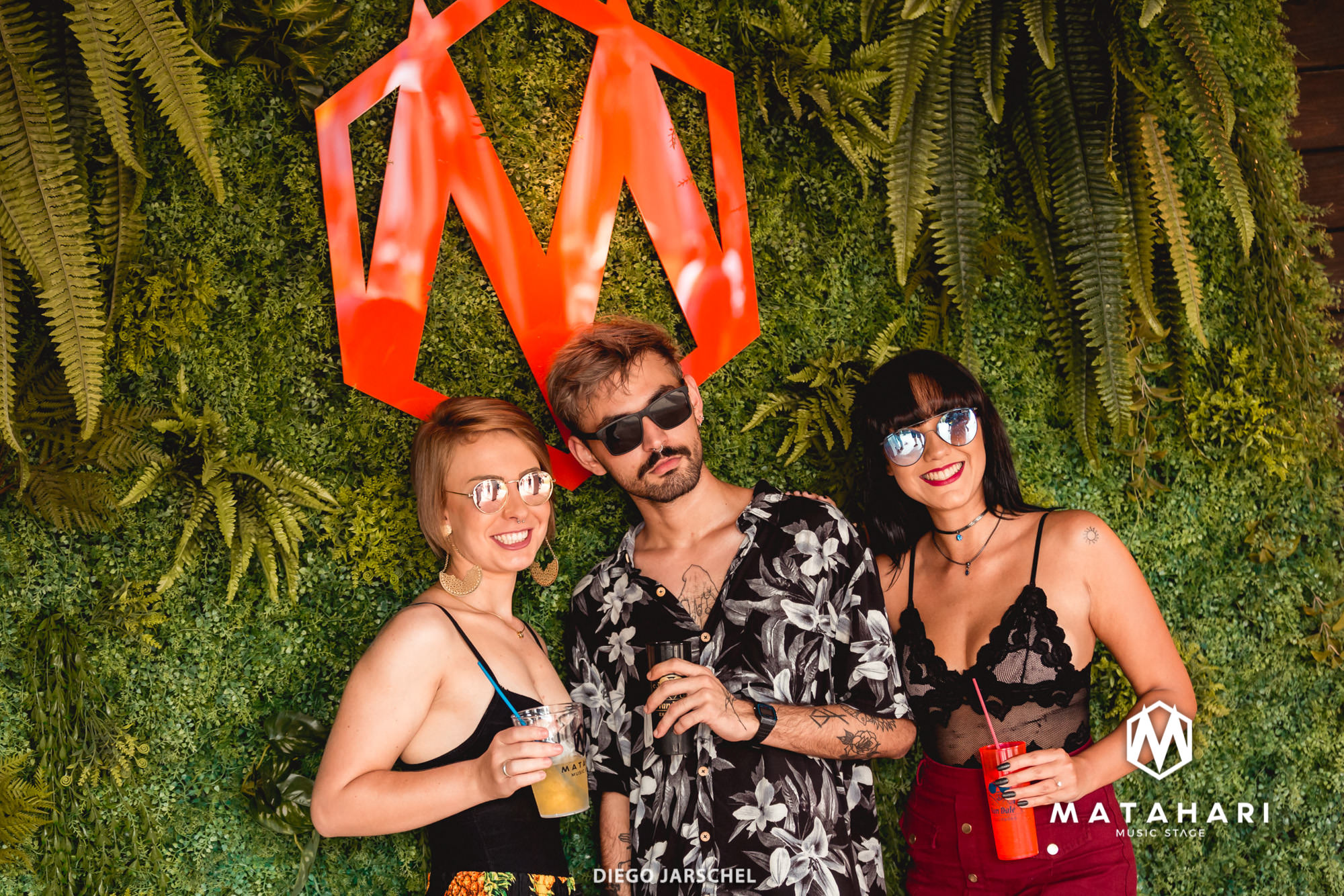 Injeção Eletrônica Sunset 2019