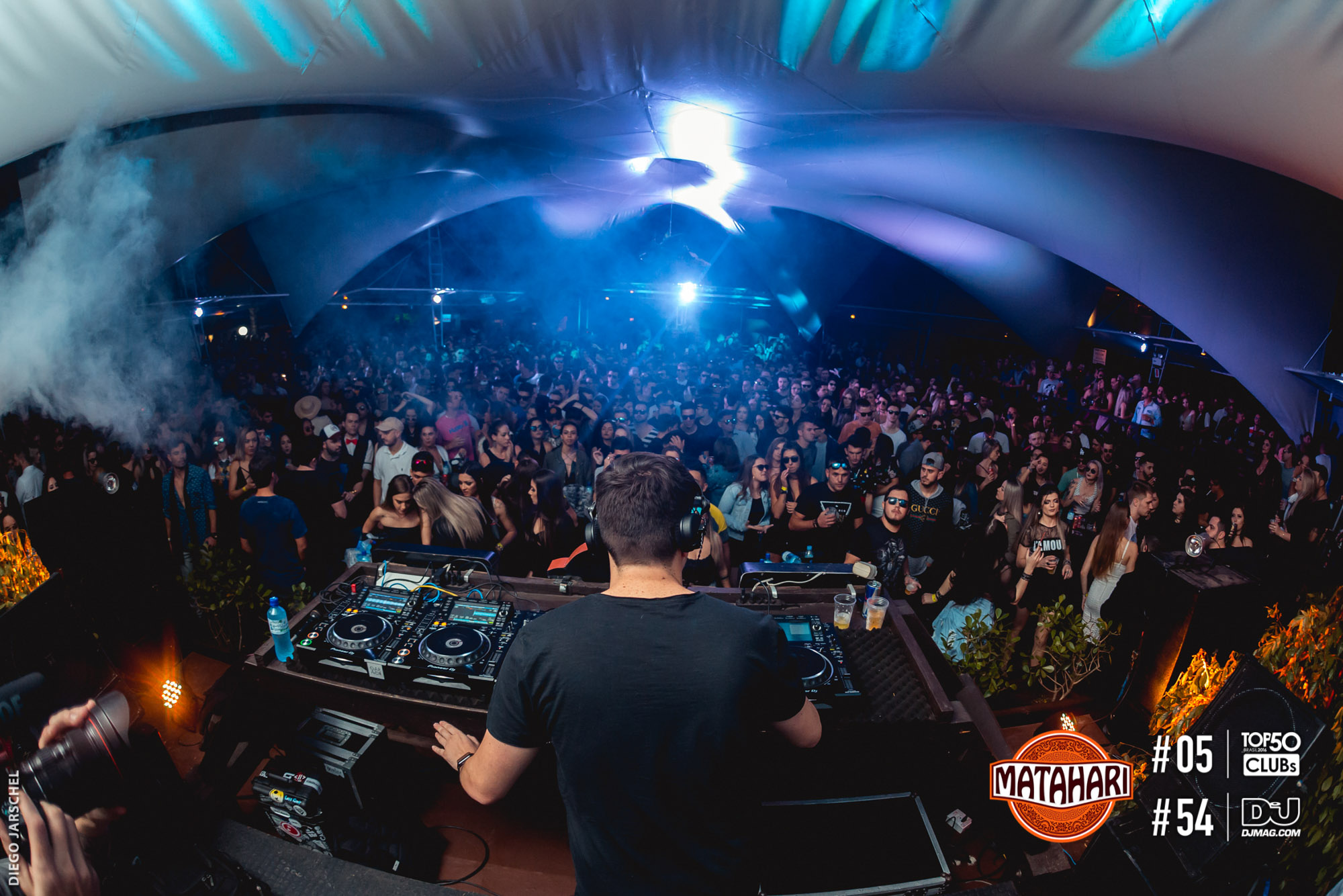 Mysterious Festival 2018