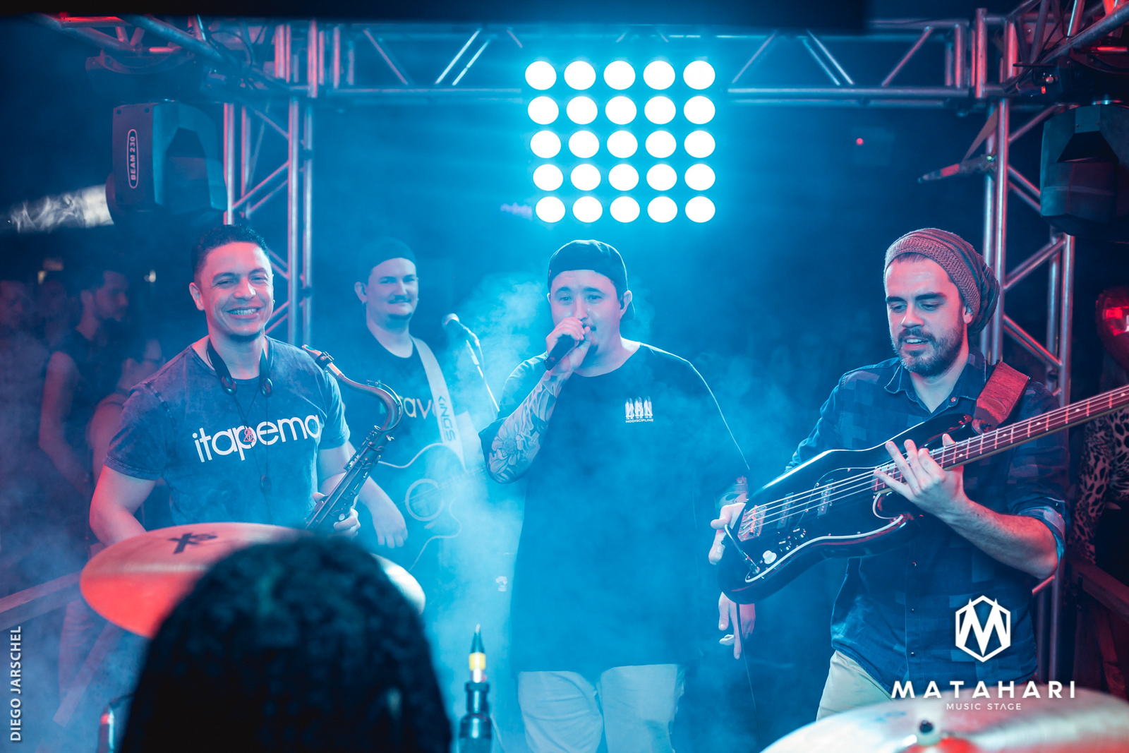 Vai Tê Samba