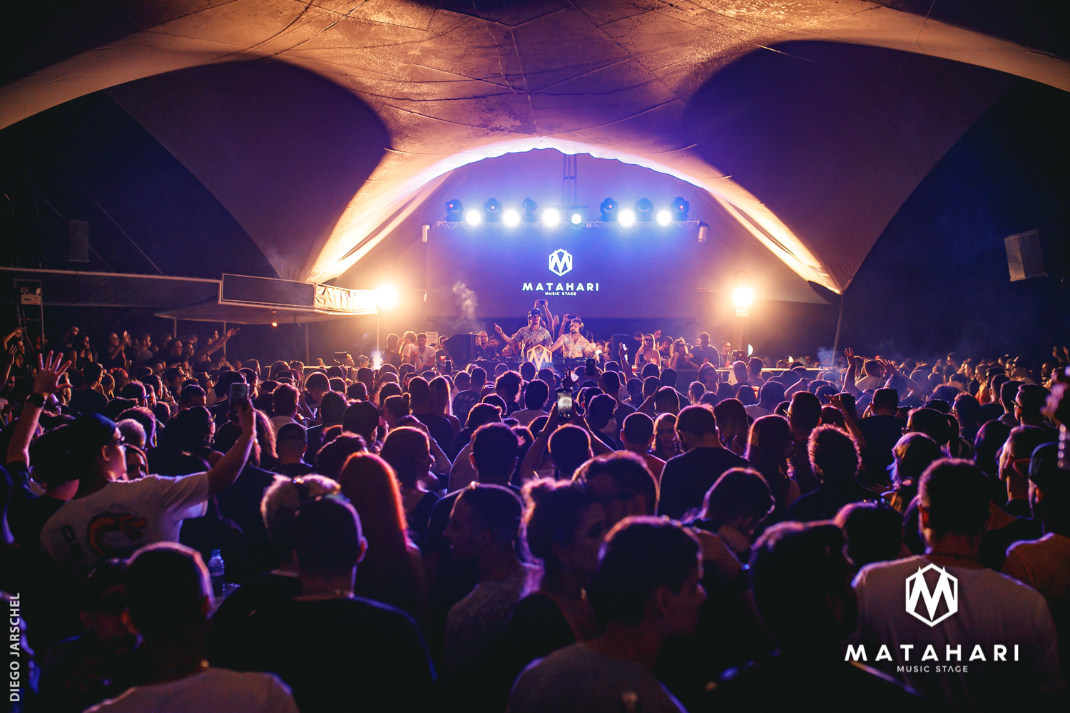 Opening Festival 2020