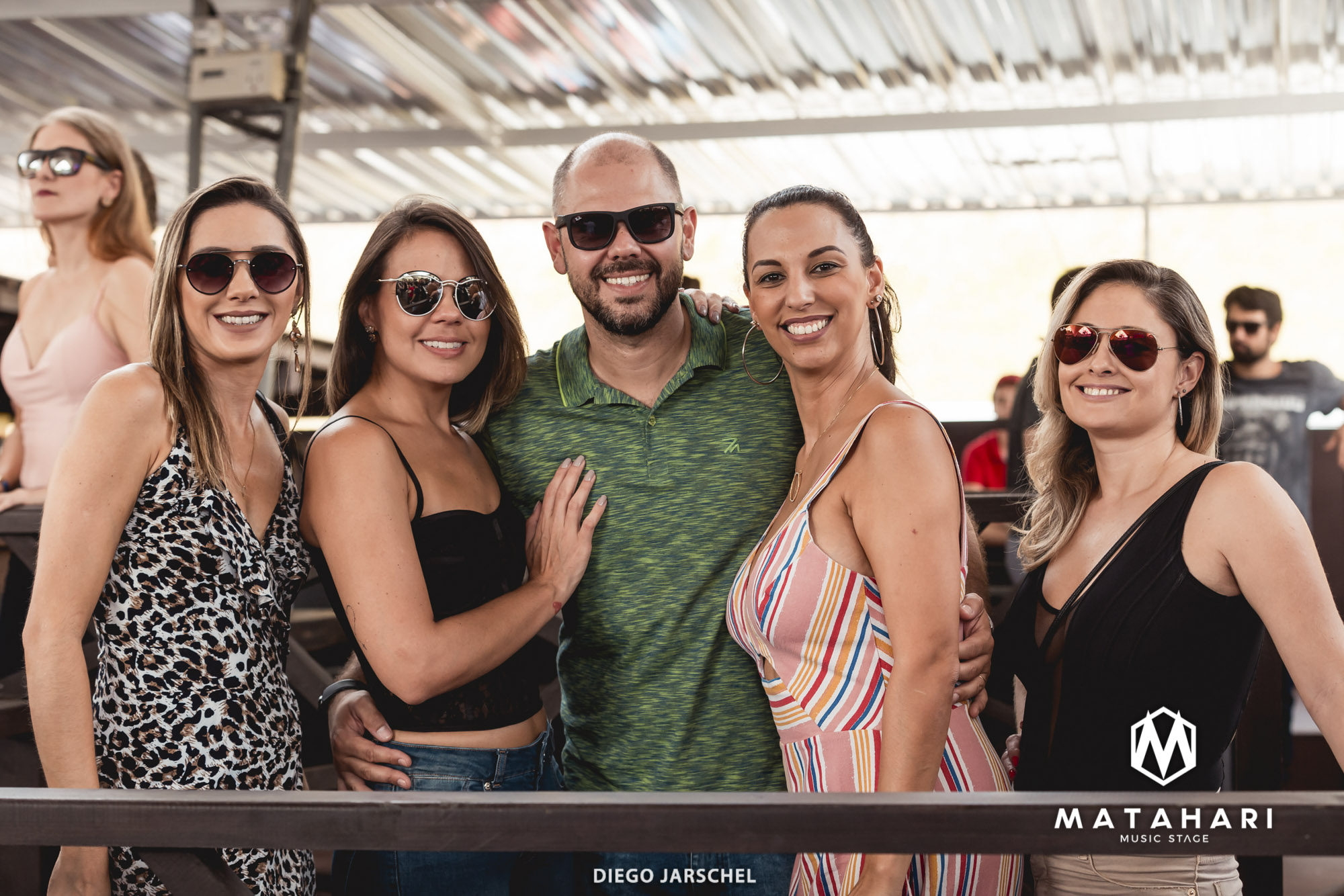 Macarronada 2019