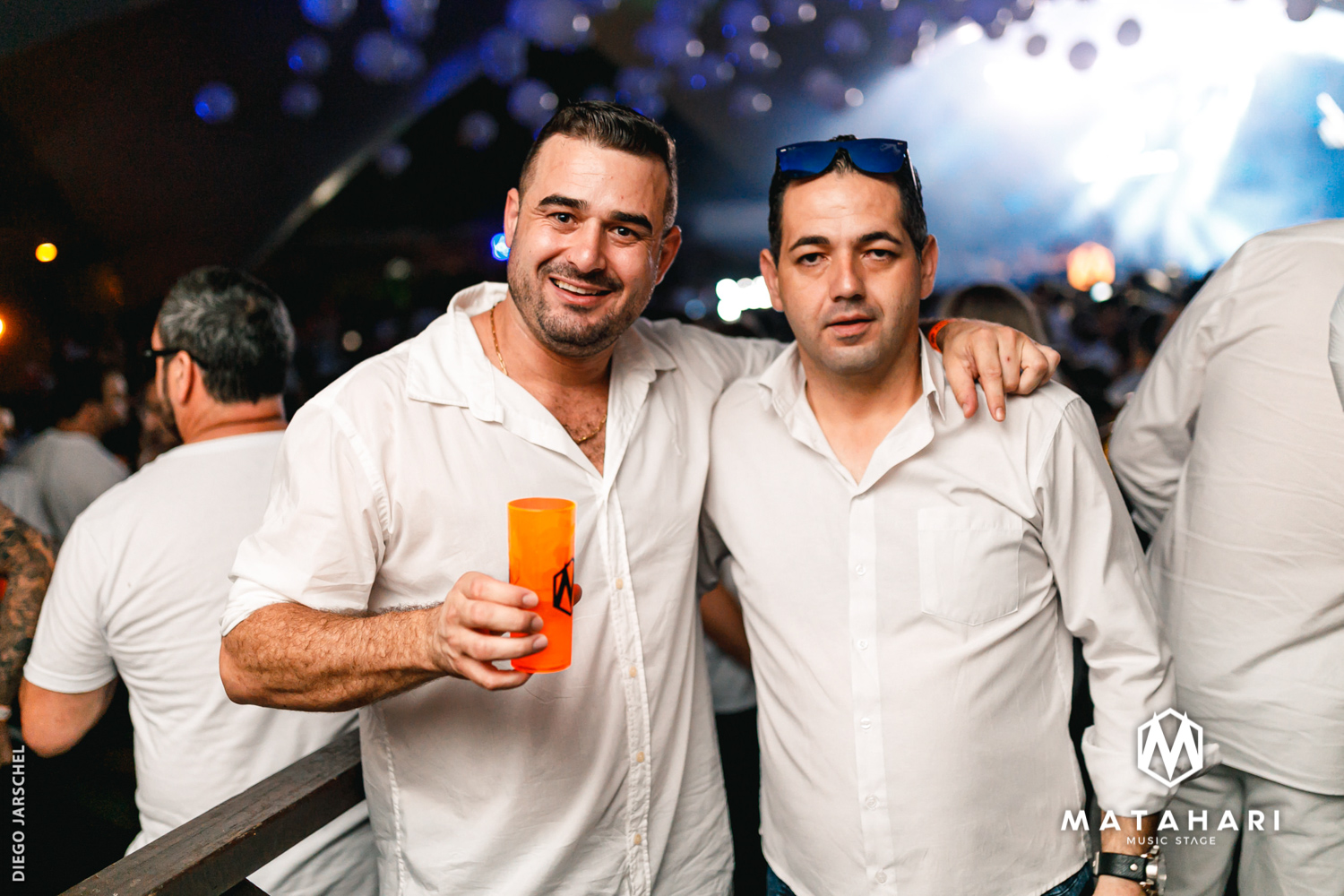 White Party 2019