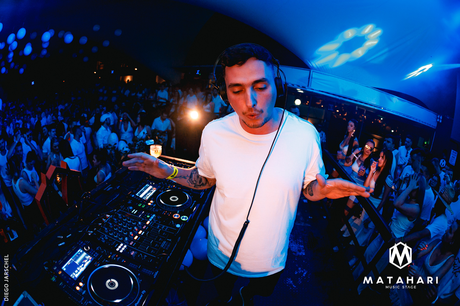 White Party 2019