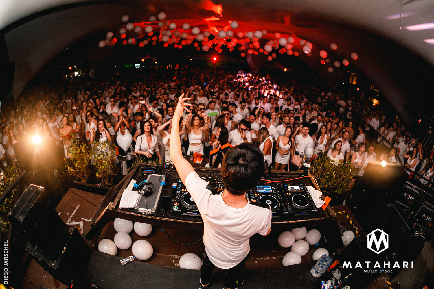 White Party 2019