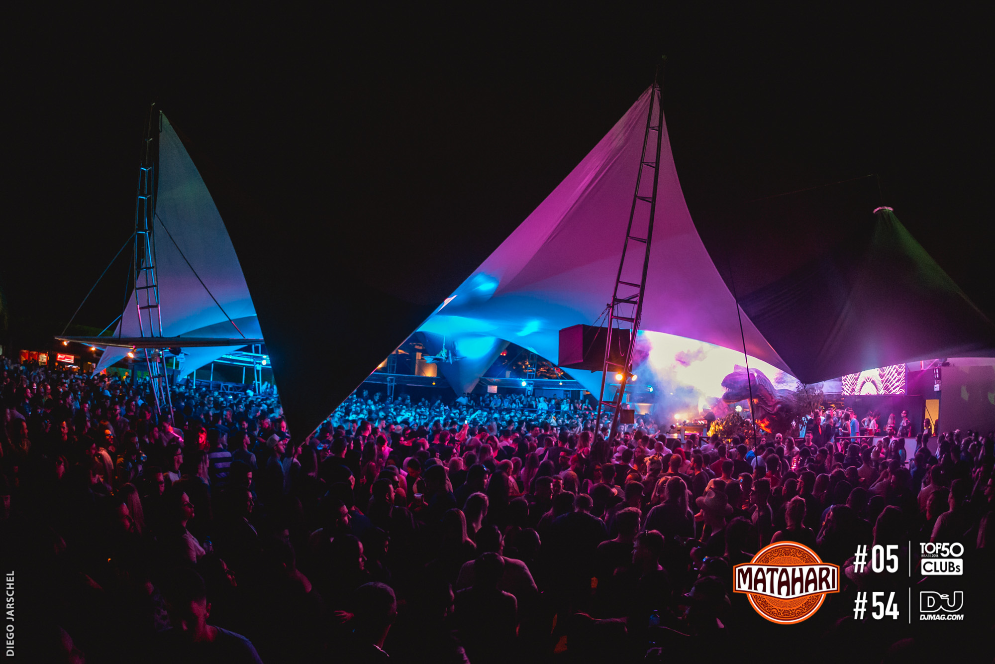 Mysterious Festival 2018