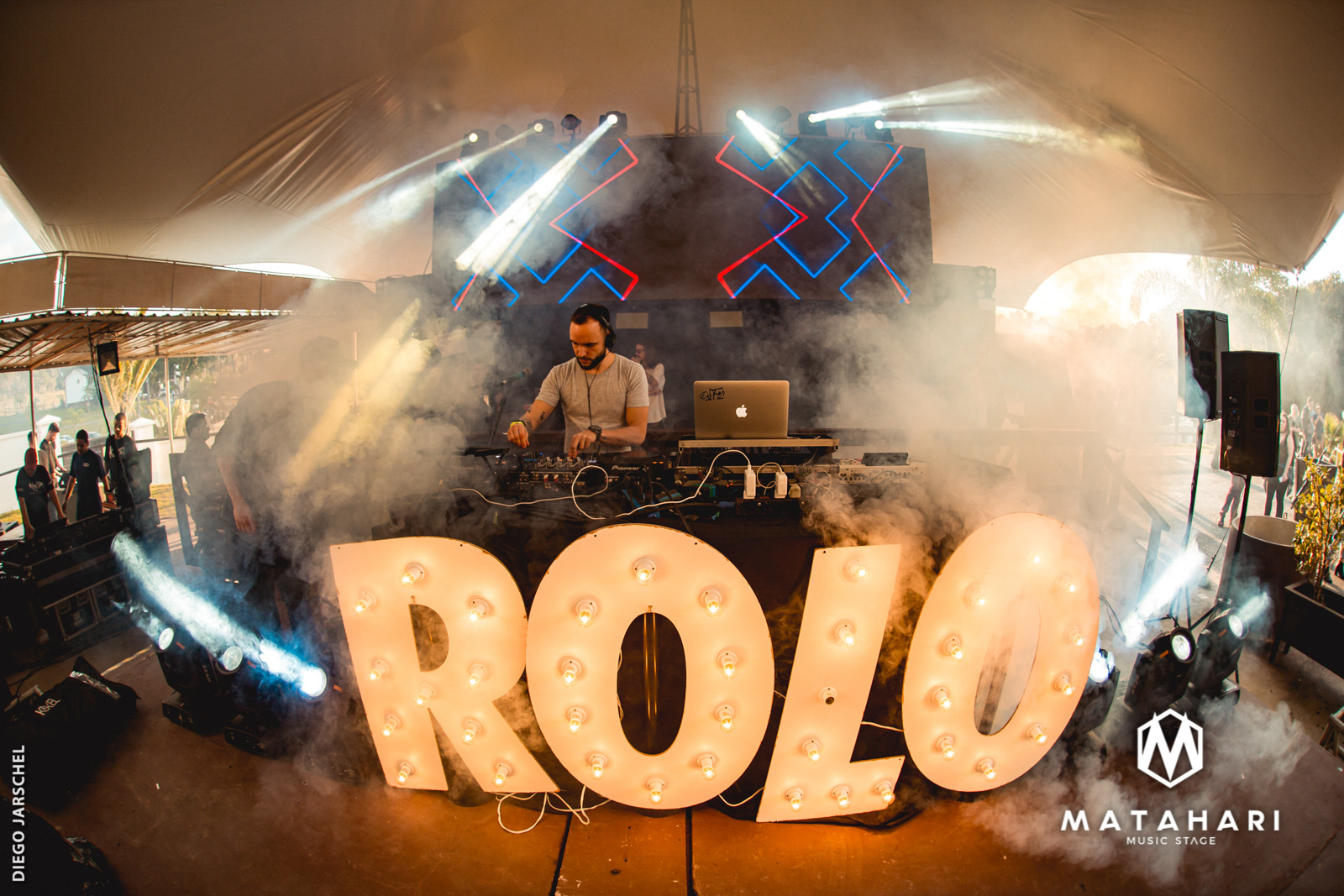 ROLO com MC Kekel