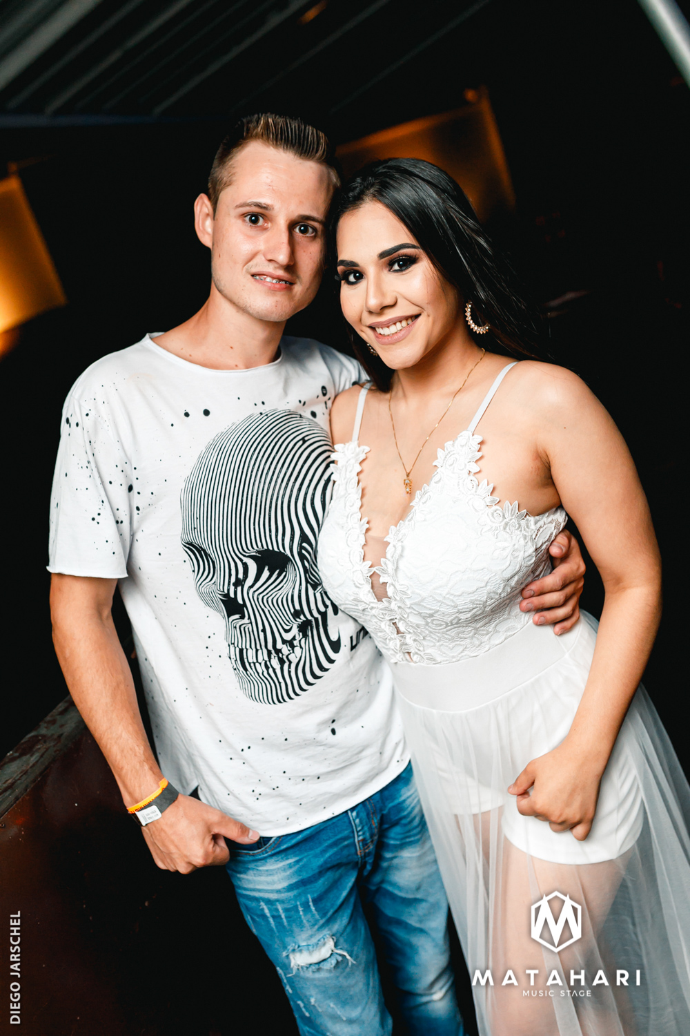 White Party 2019