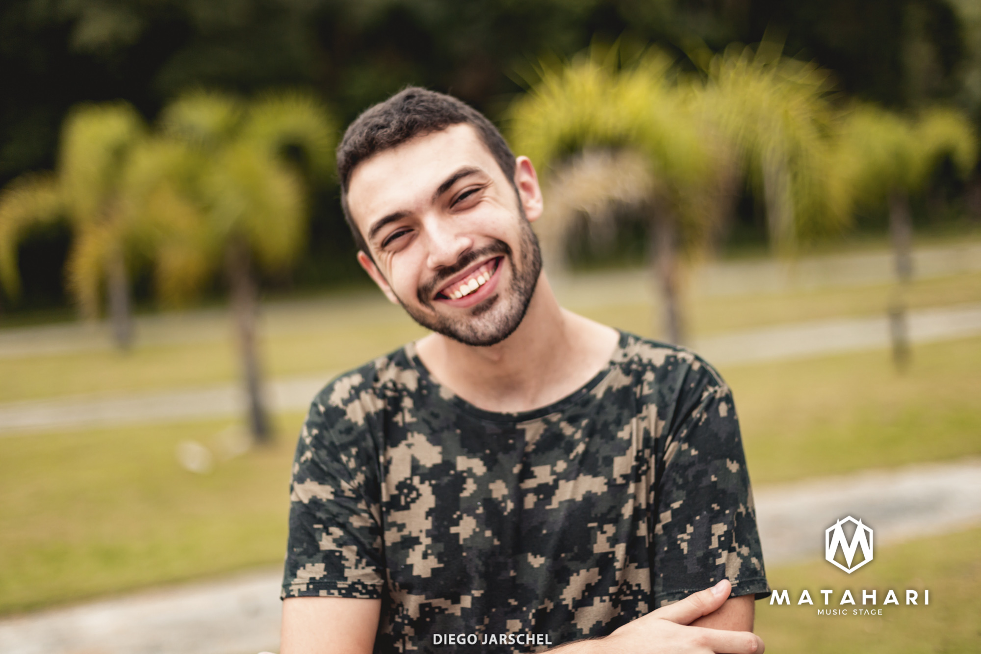 Sunset com Gustavo Mota 2019