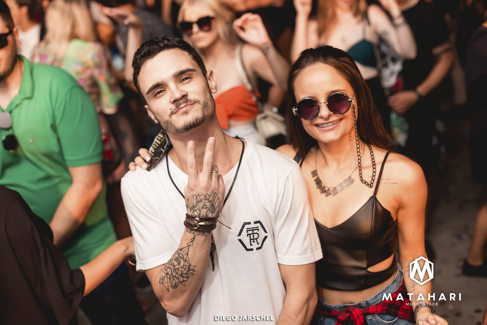 Sunset com Gustavo Mota 2019