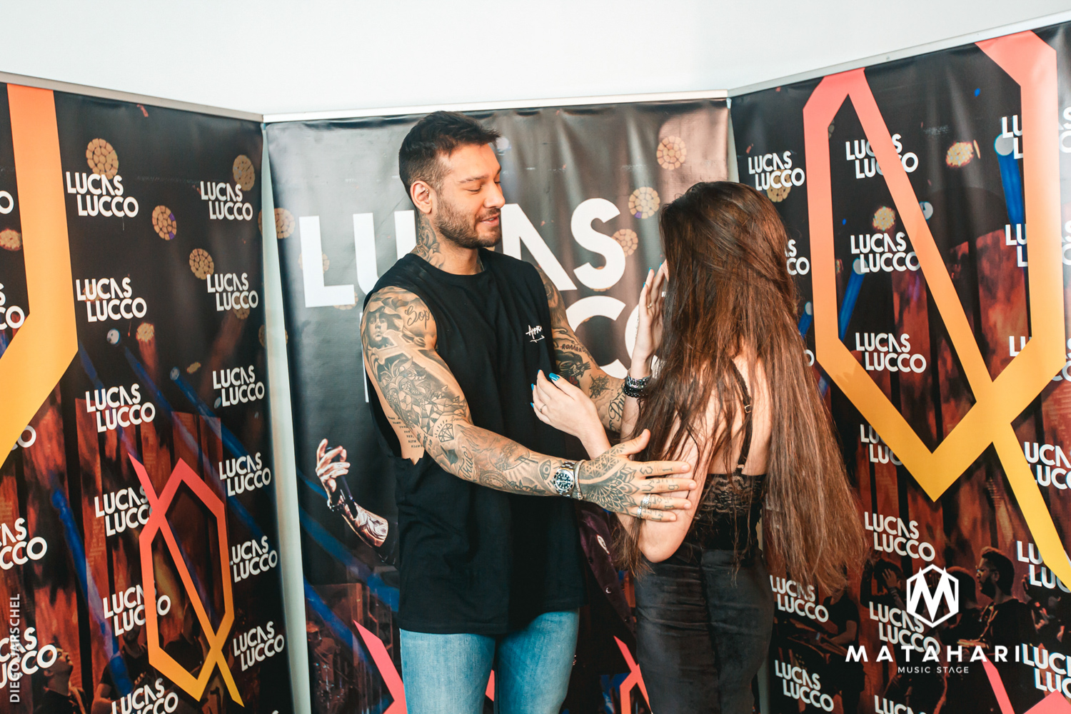 Lucas Lucco
