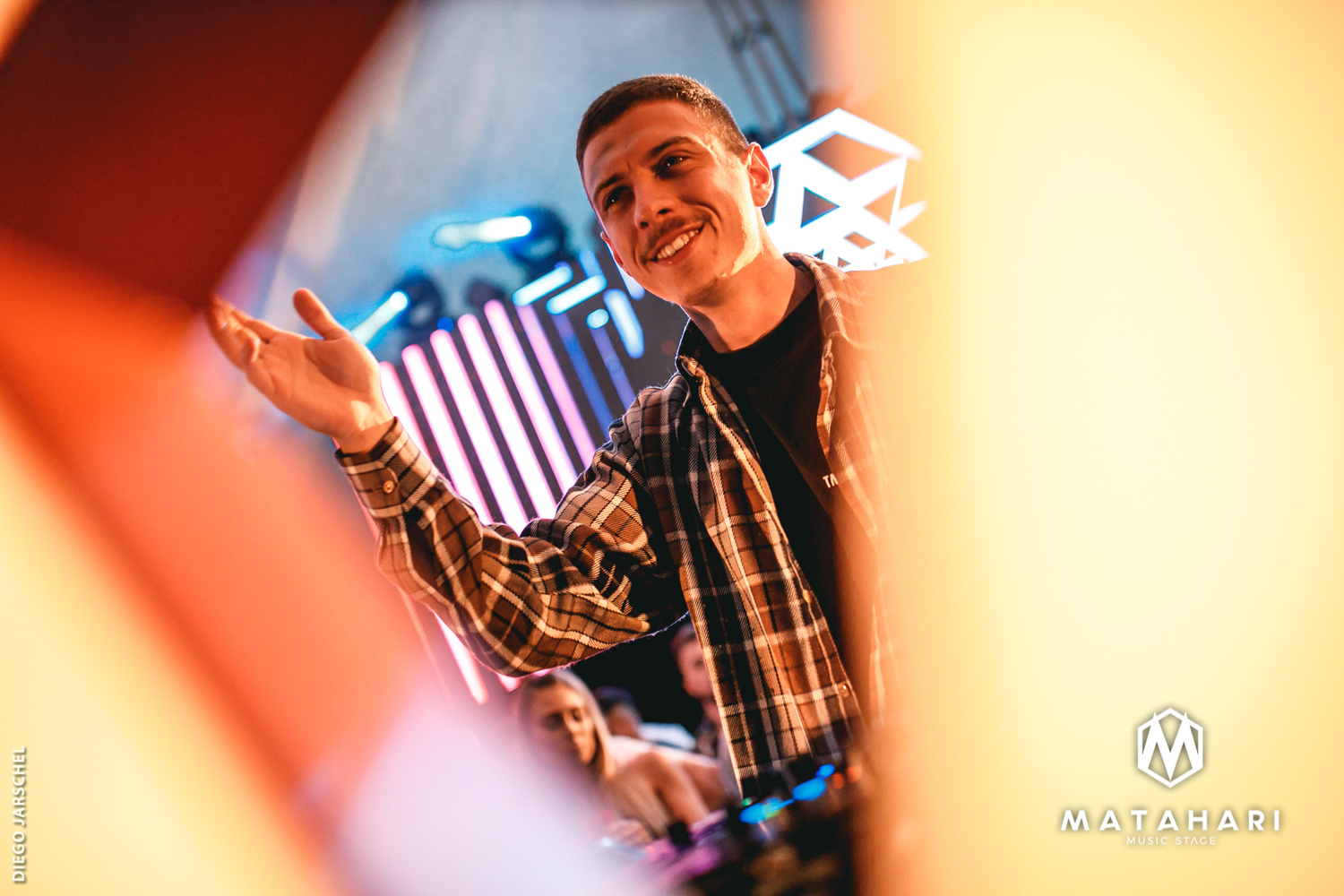 Opening Festival 2020