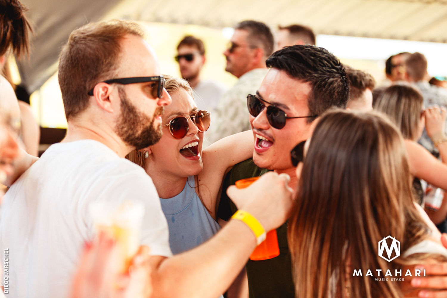 Paella do Matahari 2019