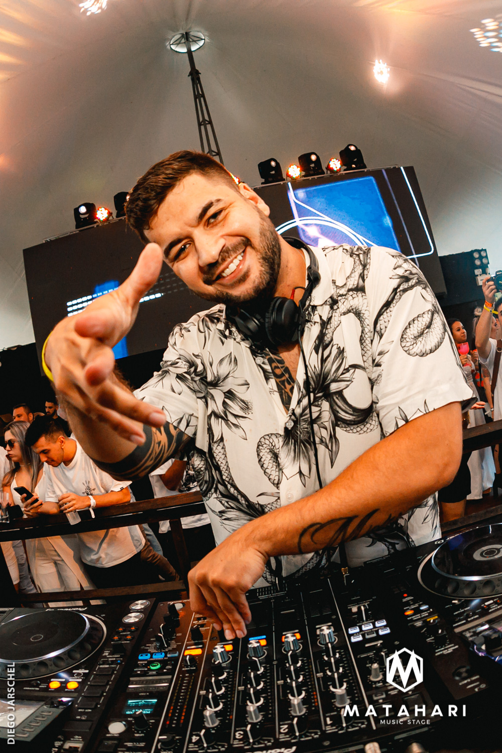 White Party 2019