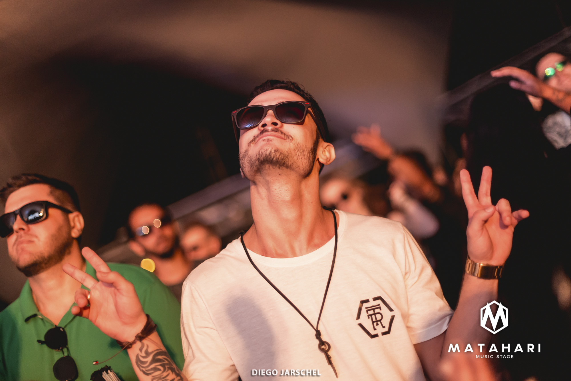 Sunset com Gustavo Mota 2019