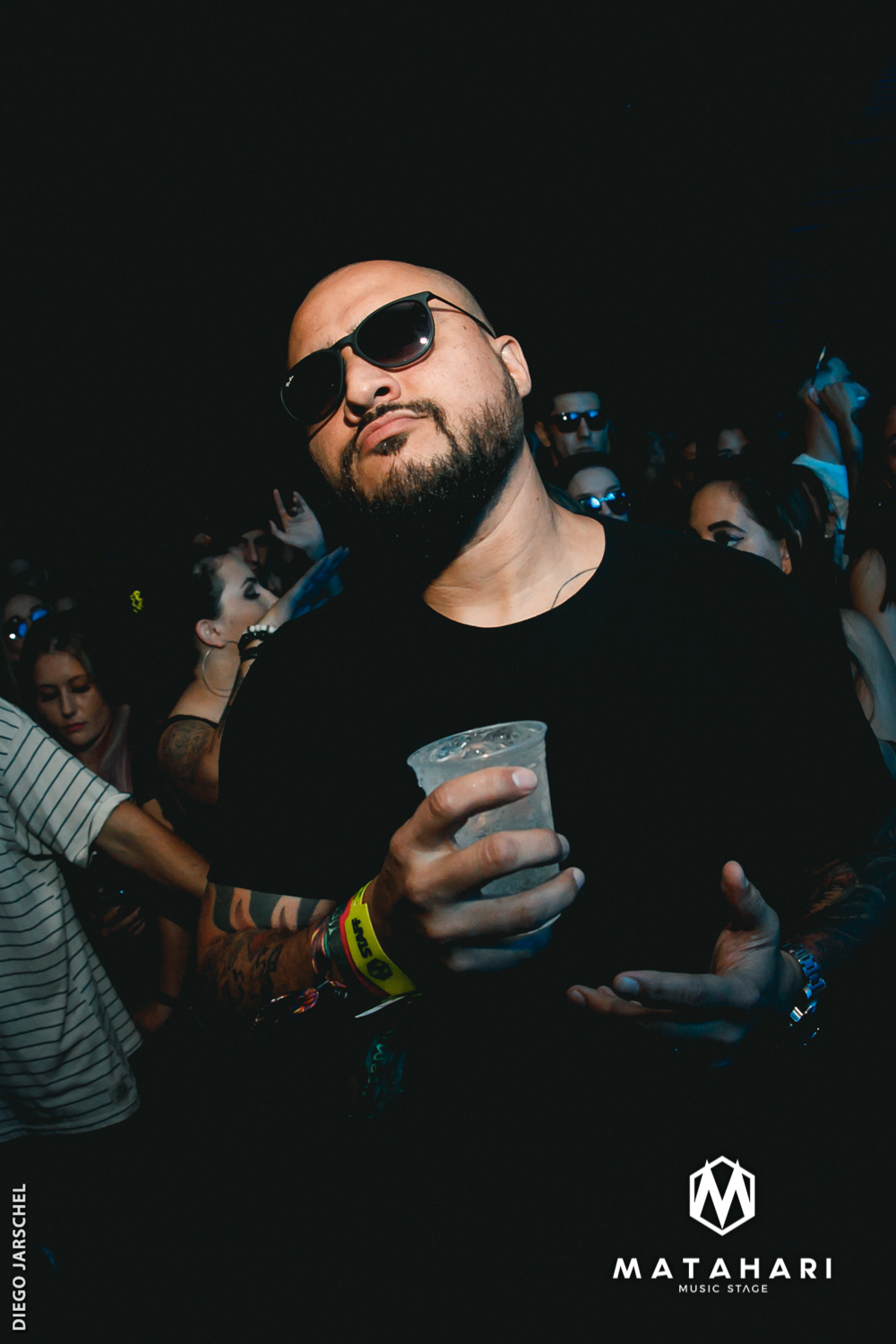 Opening Festival 2020