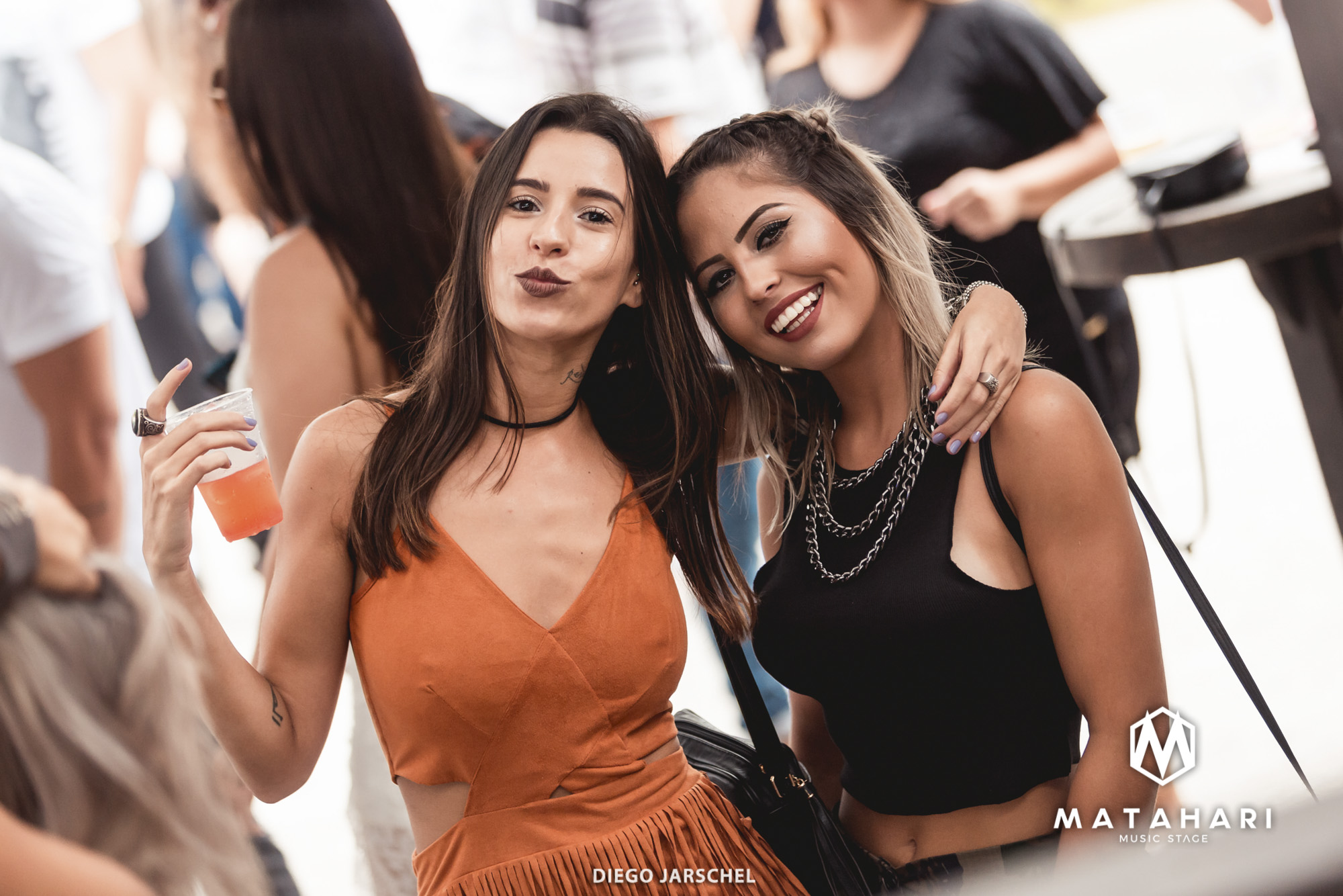 Sunset com Gustavo Mota 2019