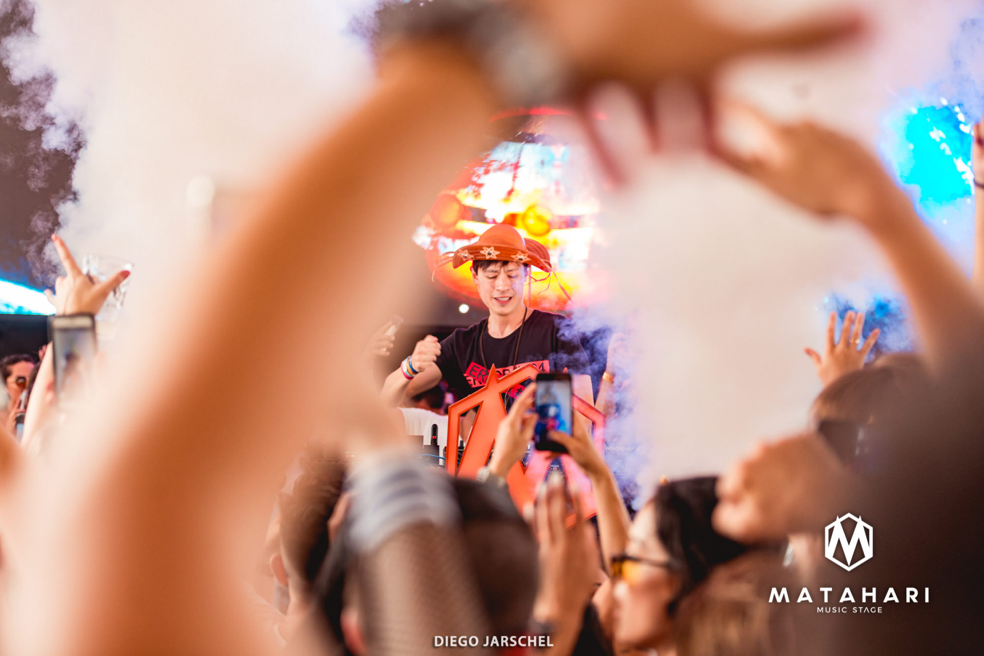 Injeção Eletrônica Sunset 2019