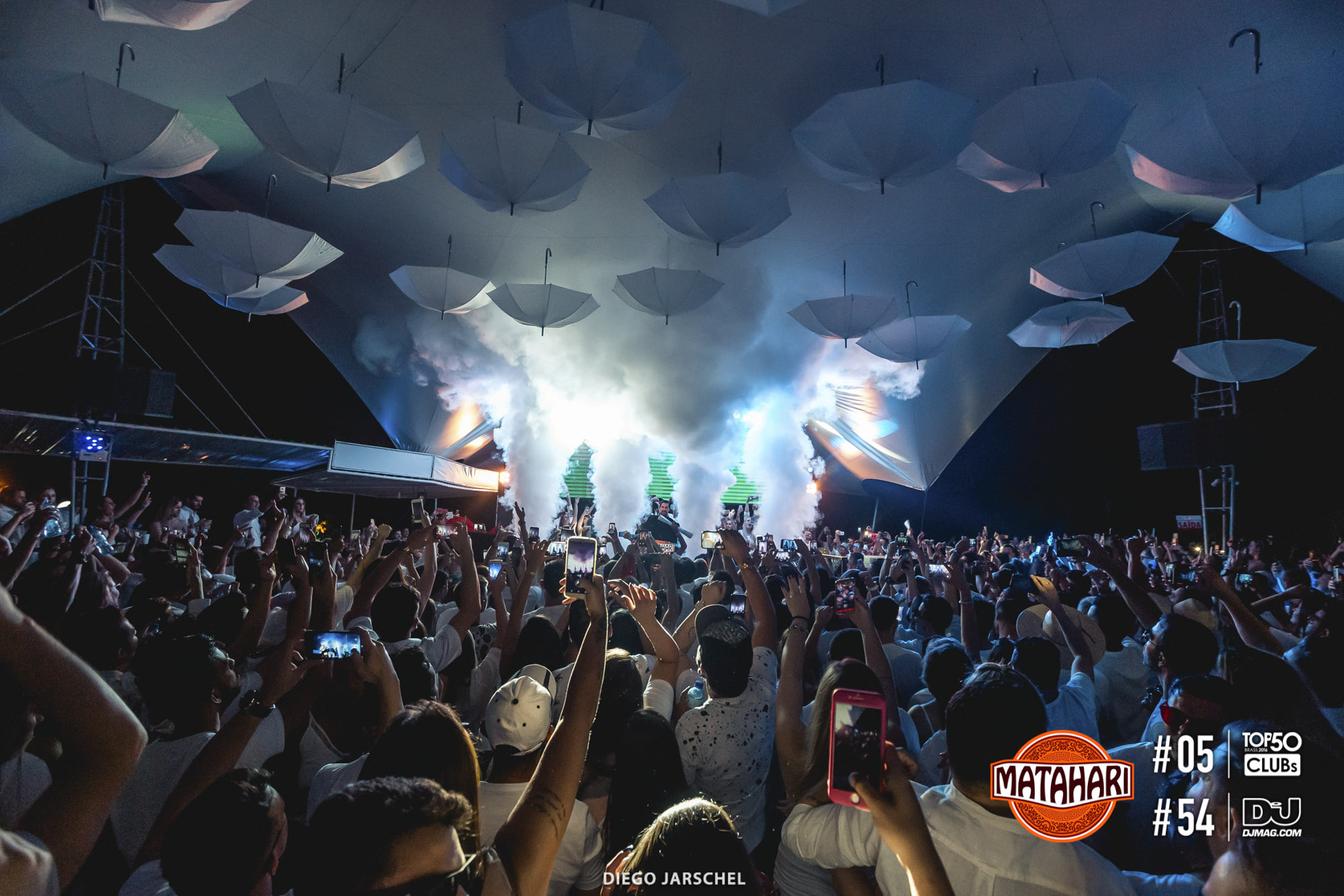 White Party 2018