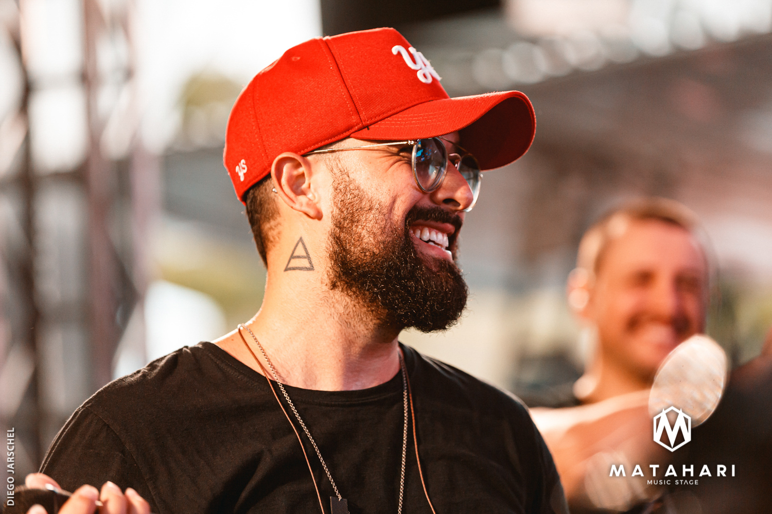 Paella do Matahari 2019