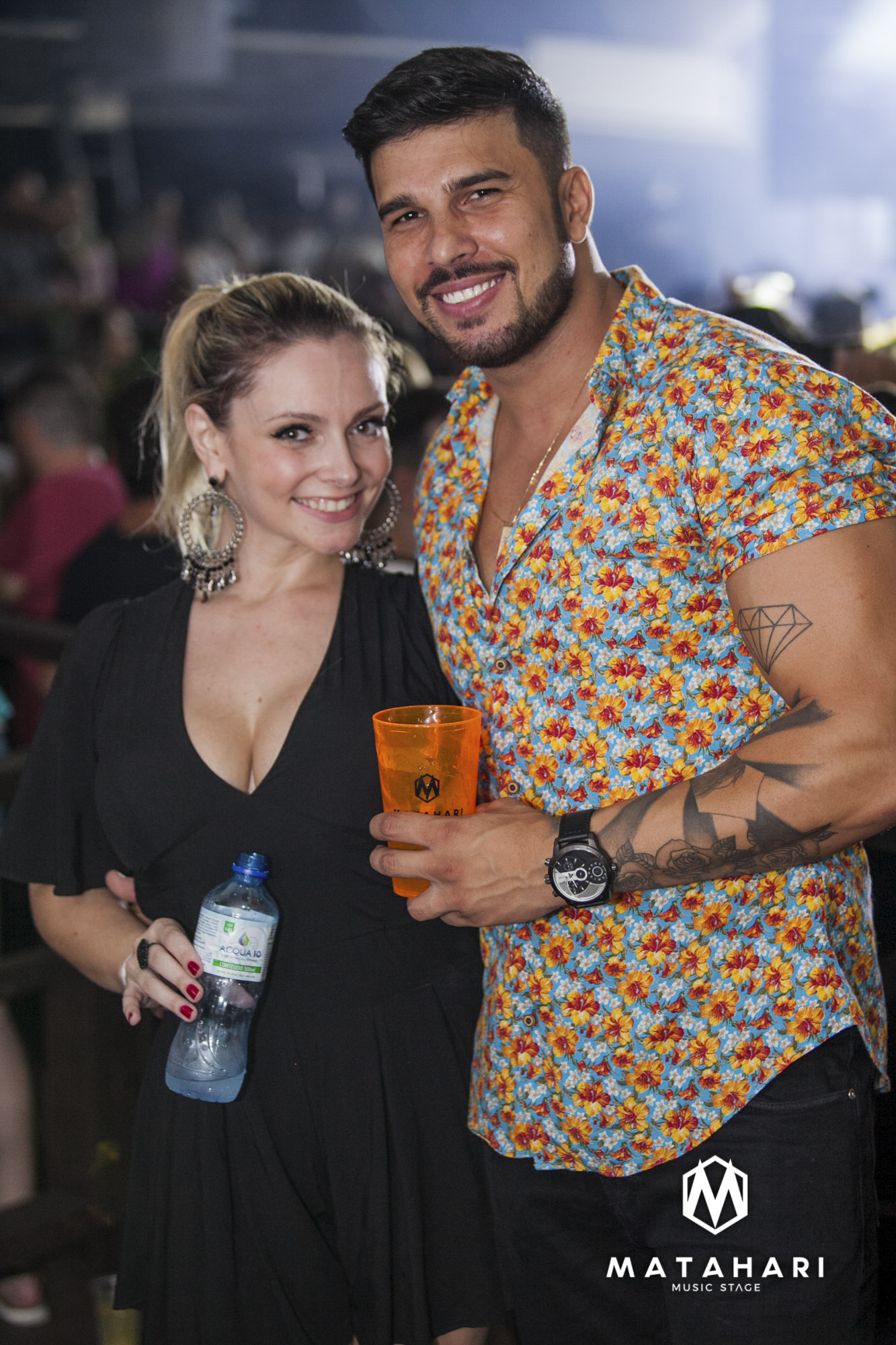 Shed Tour com Thiago Brava