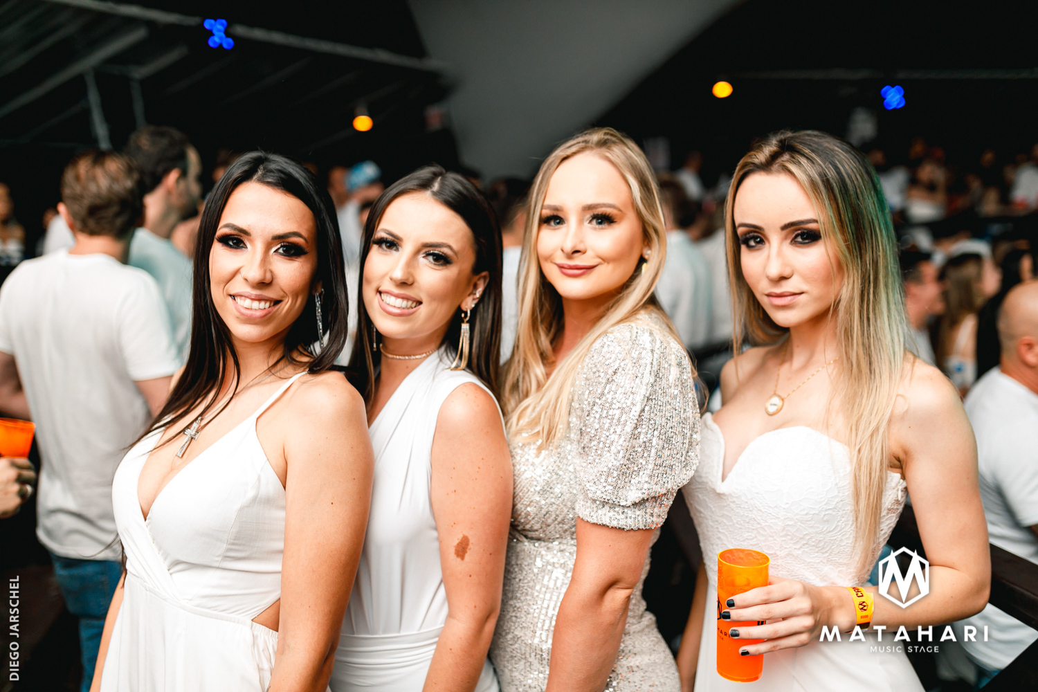 White Party 2019