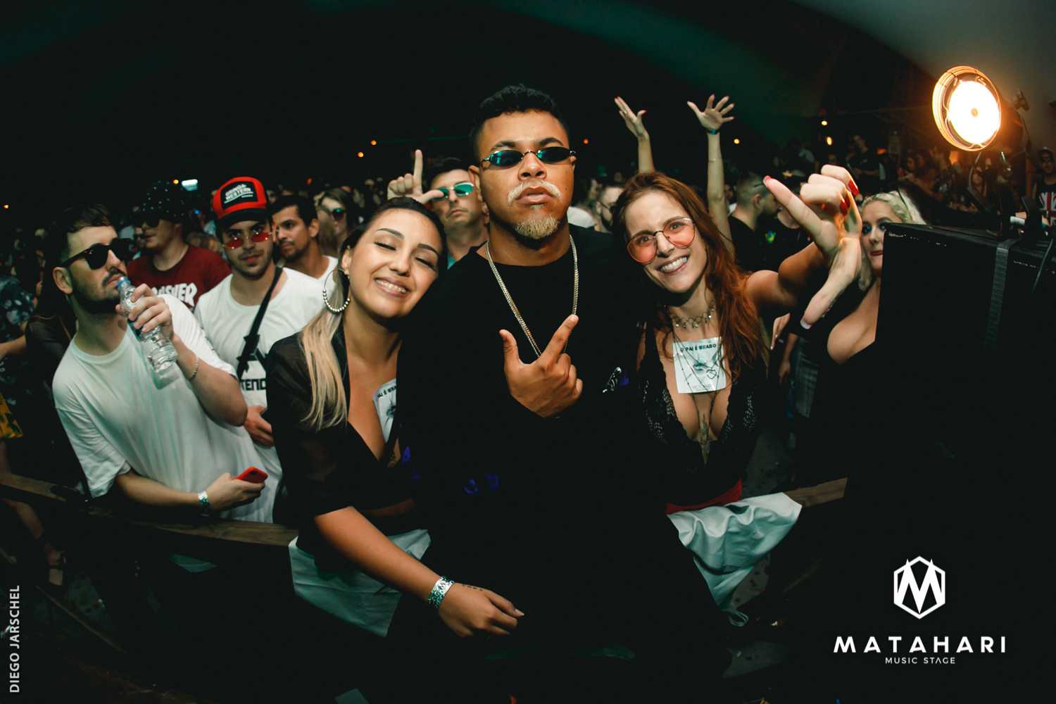 Opening Festival 2020