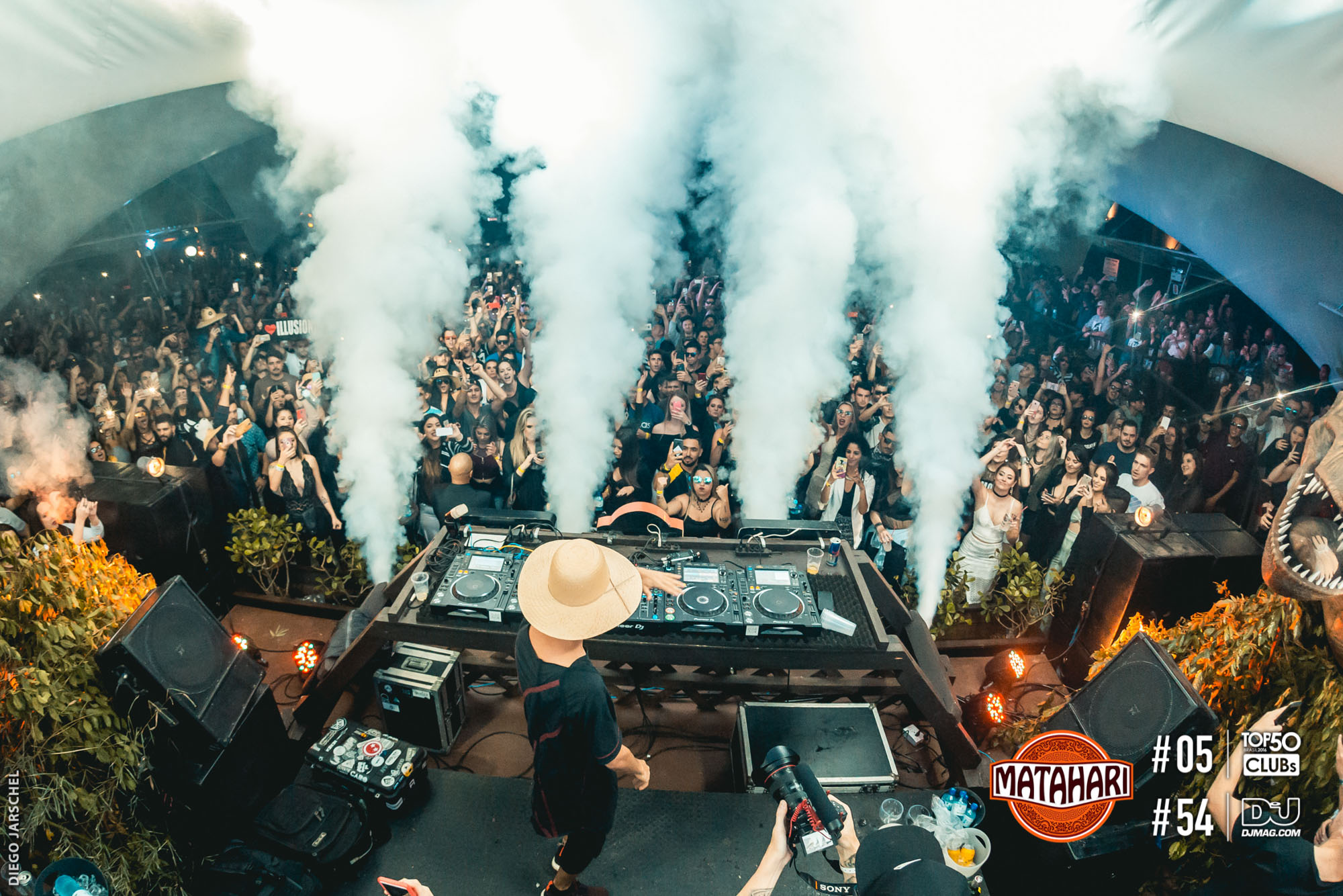Mysterious Festival 2018