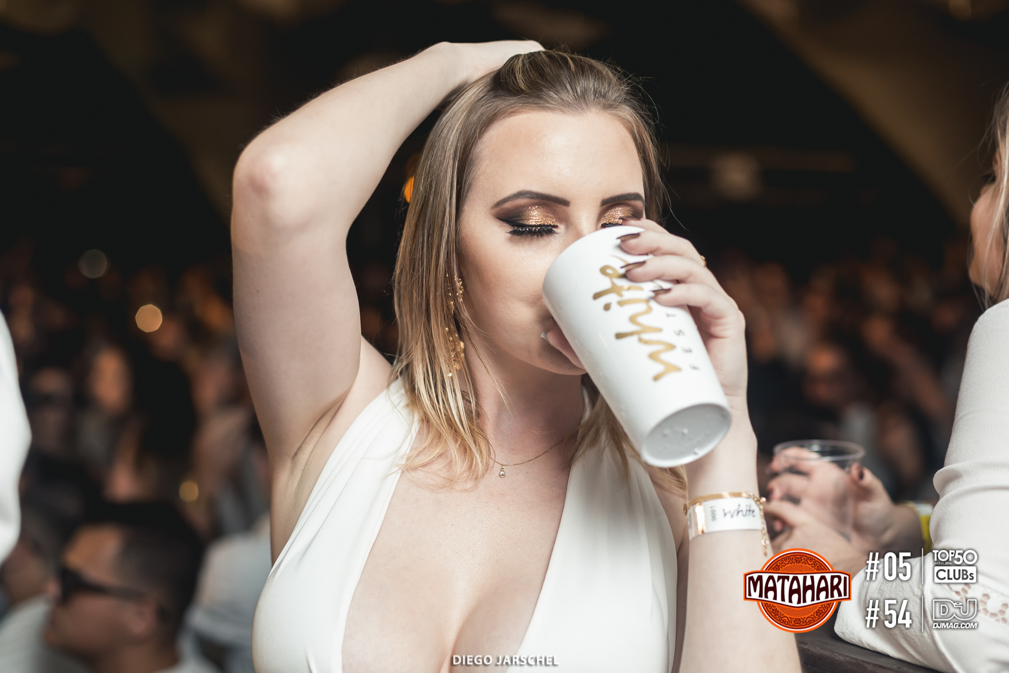 White Party 2018